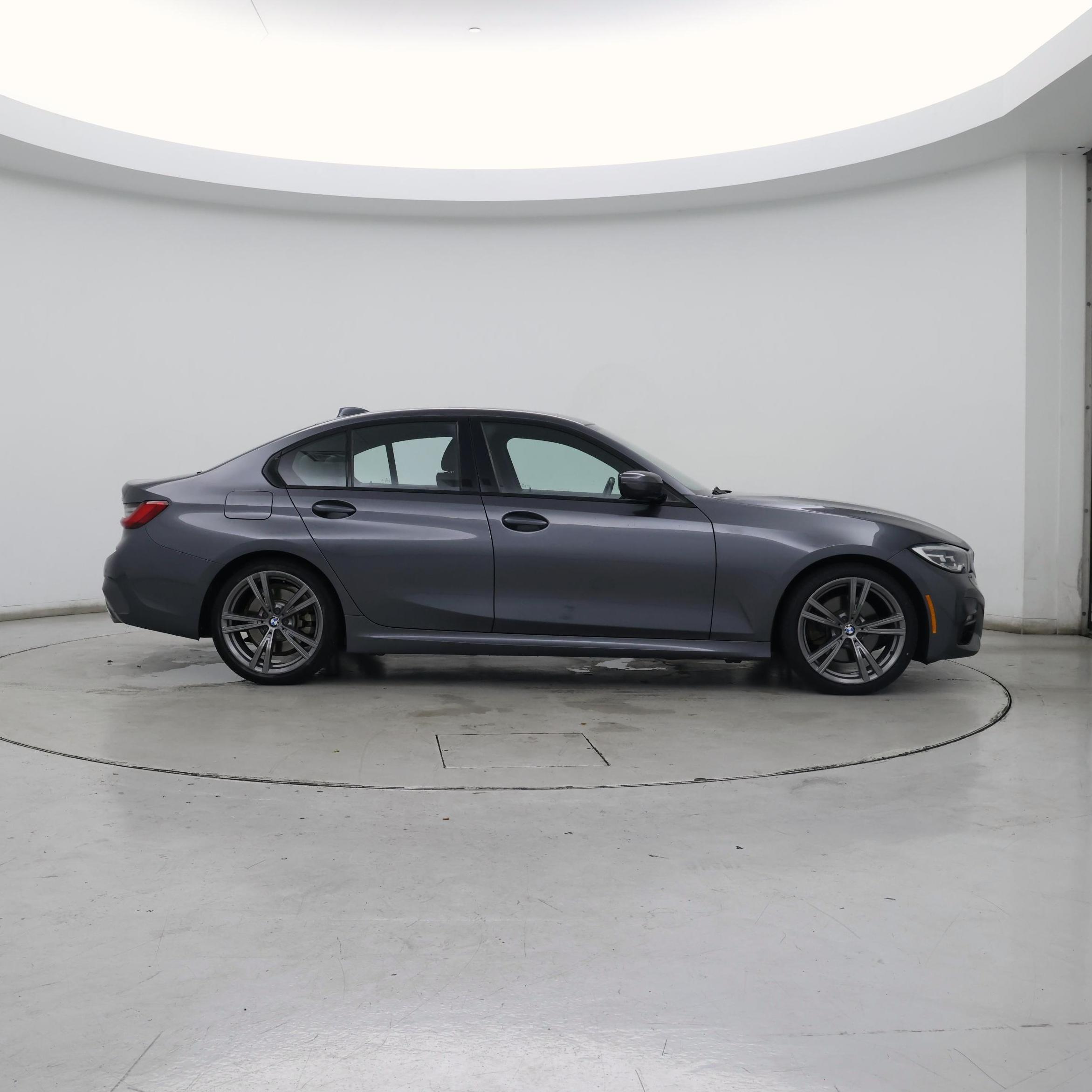 Thumbnail: 2021 BMW 3 Series - 7