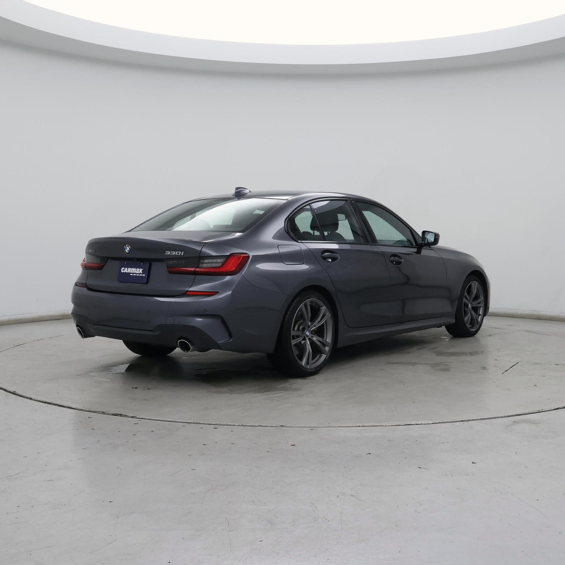 Thumbnail: 2021 BMW 3 Series - 8