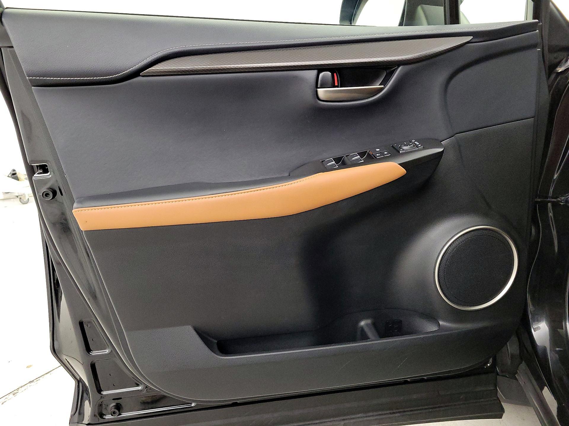 Thumbnail: 2020 Lexus NX - 12