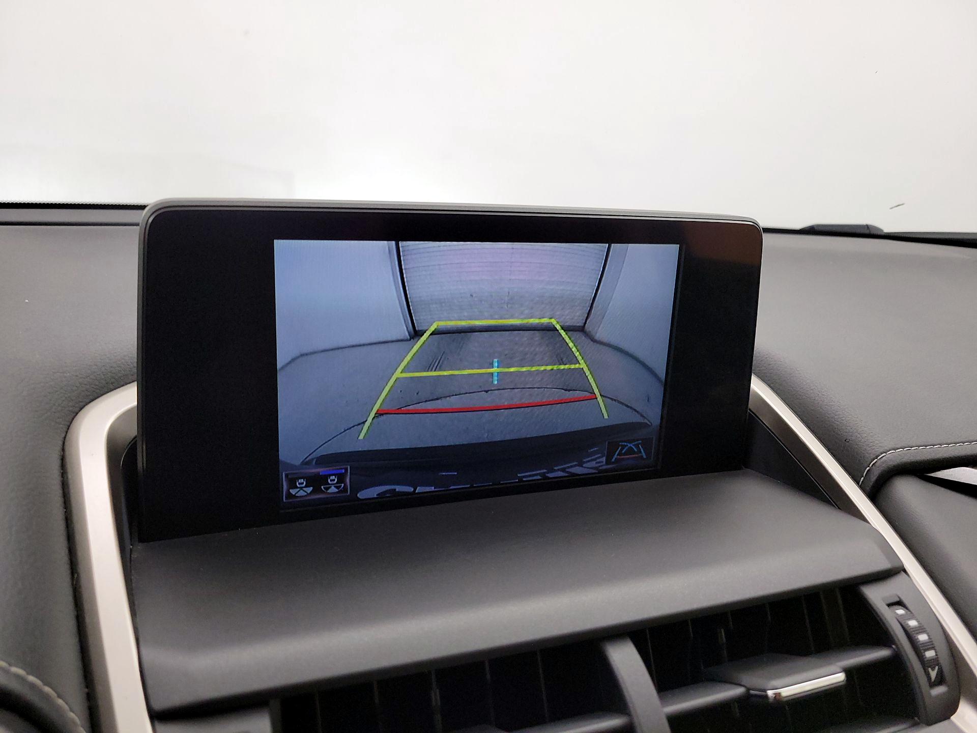 Thumbnail: 2020 Lexus NX - 14