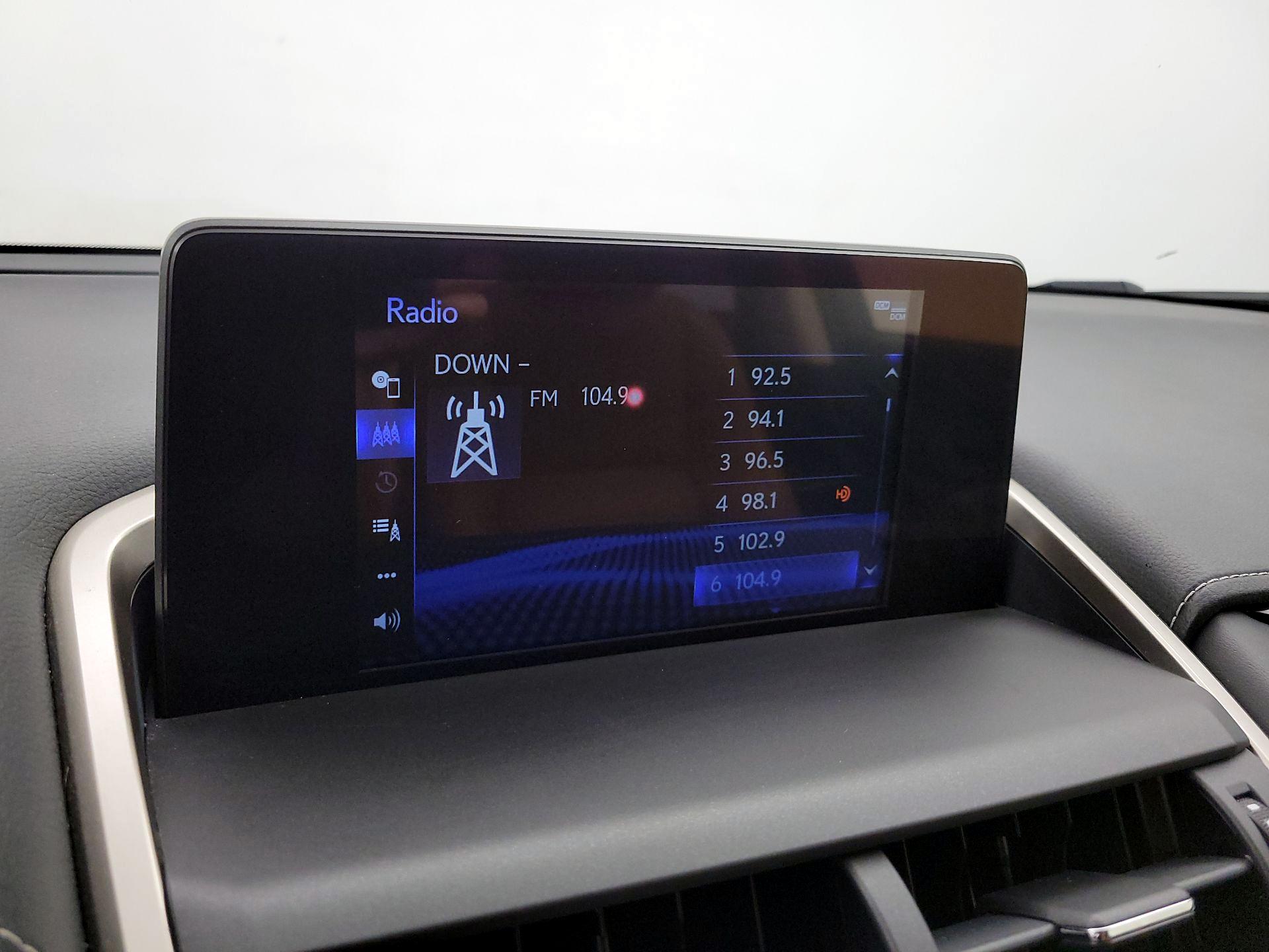 Thumbnail: 2020 Lexus NX - 15