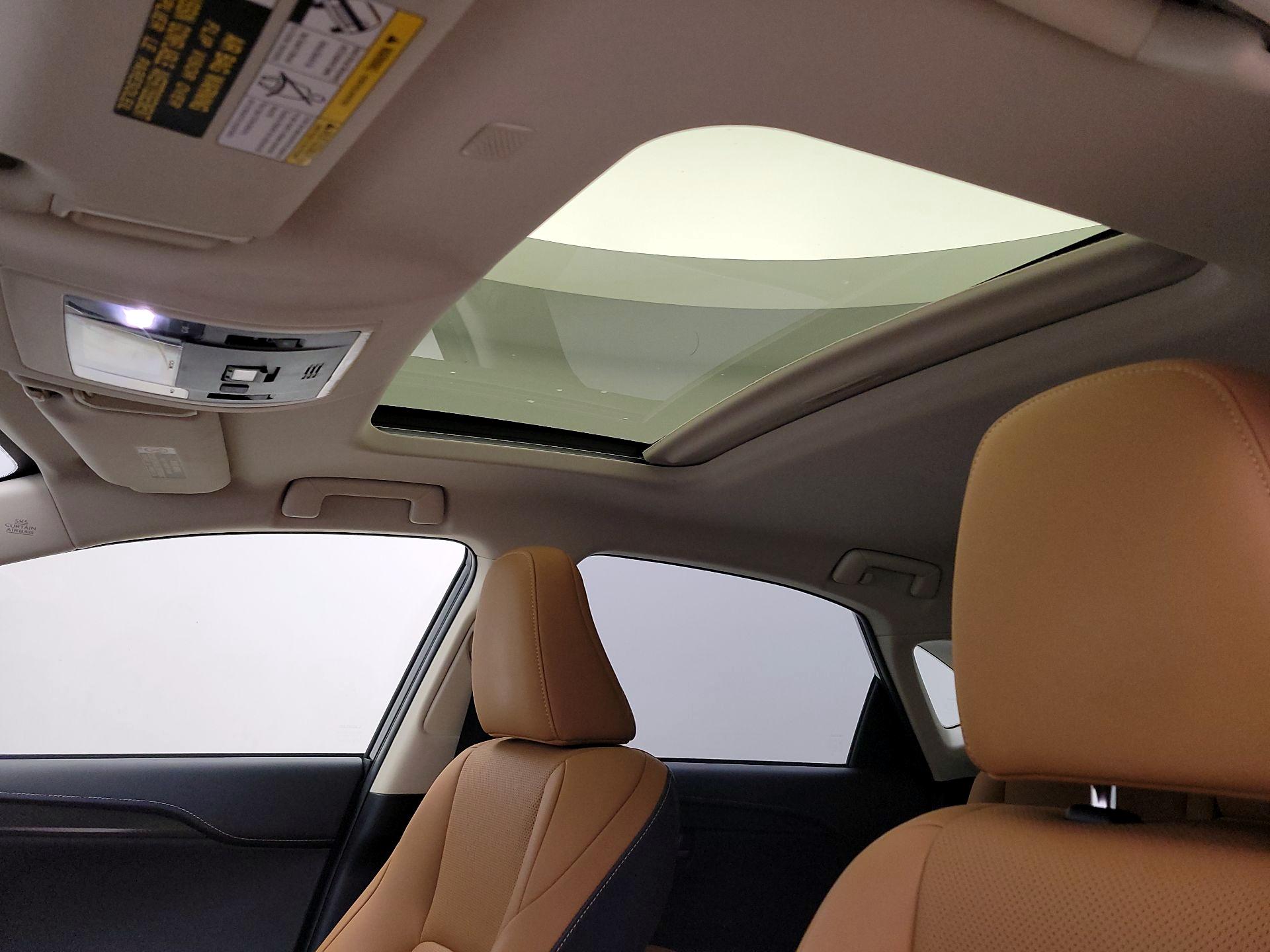 Thumbnail: 2020 Lexus NX - 19