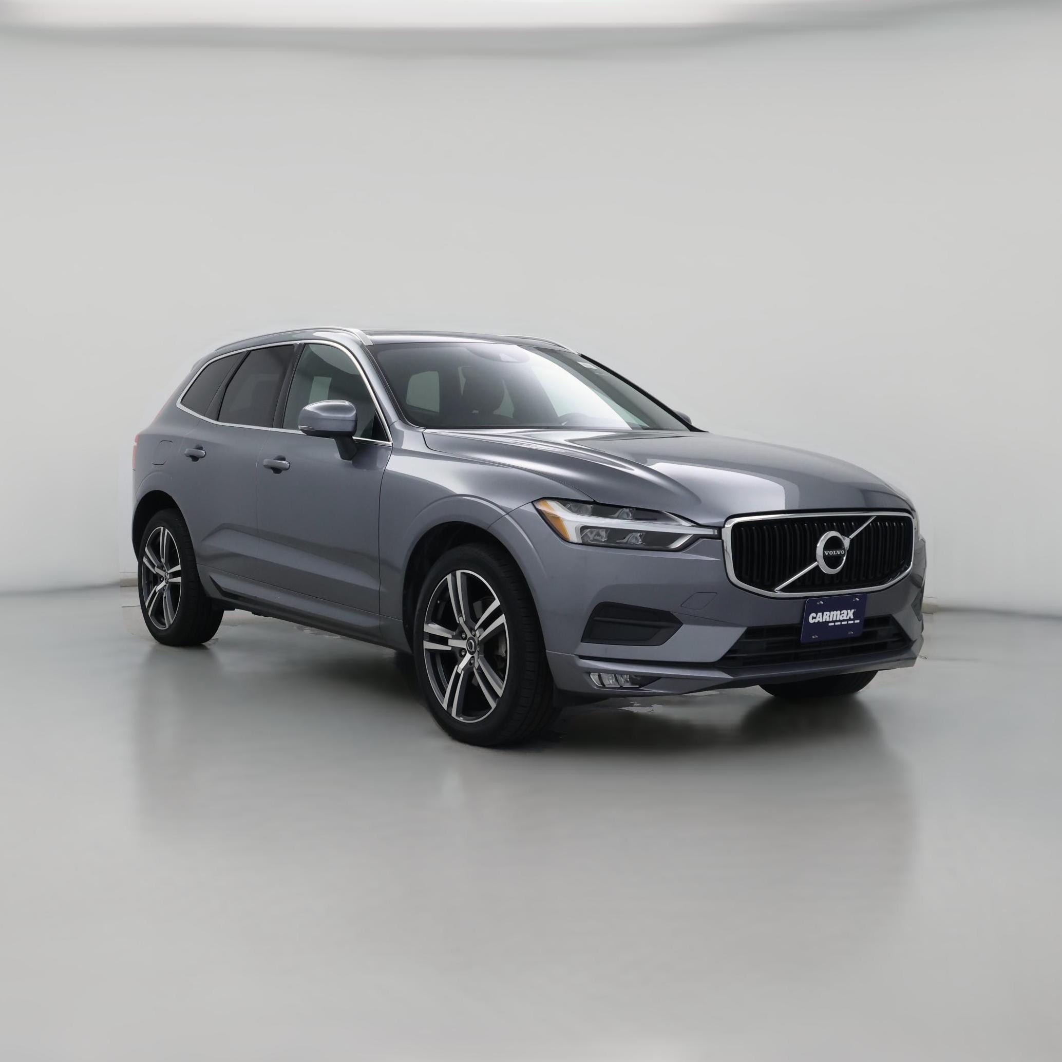 Thumbnail: 2021 Volvo XC60 - 1