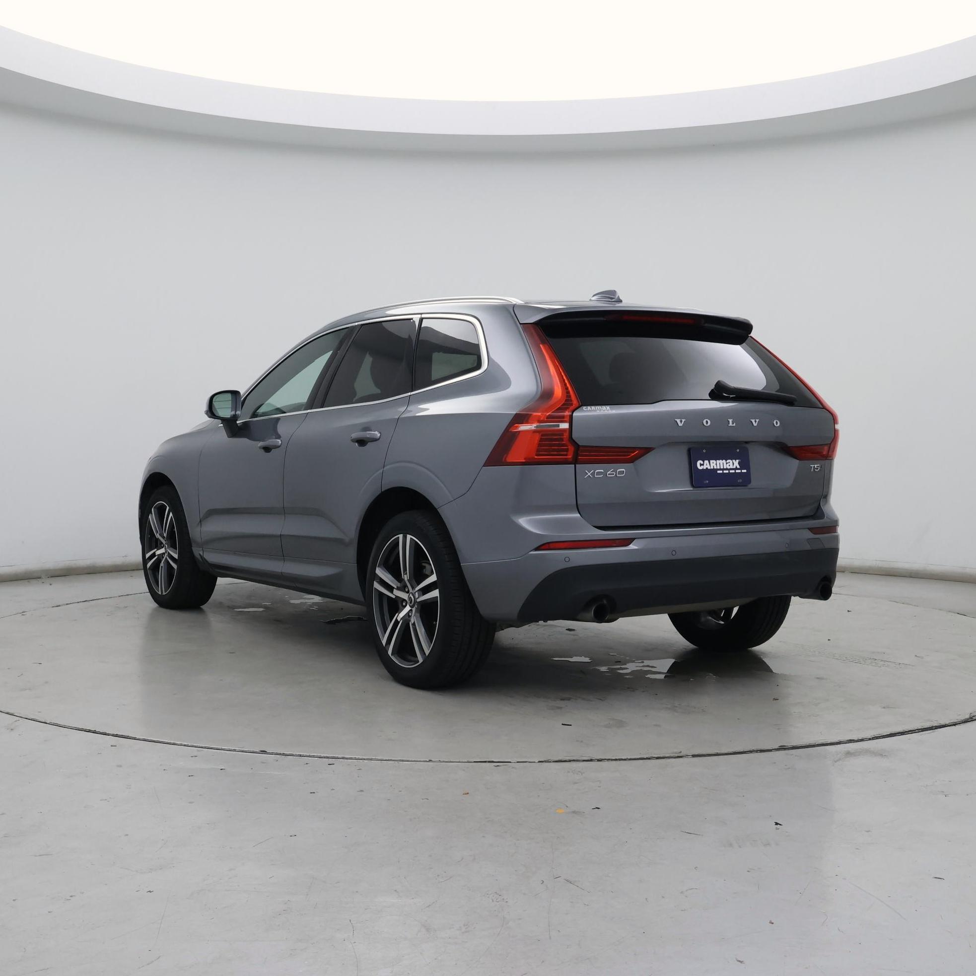Thumbnail: 2021 Volvo XC60 - 2