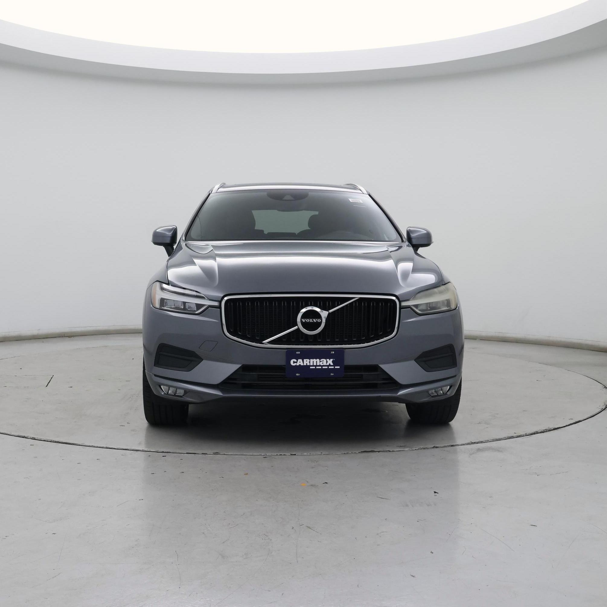 Thumbnail: 2021 Volvo XC60 - 5