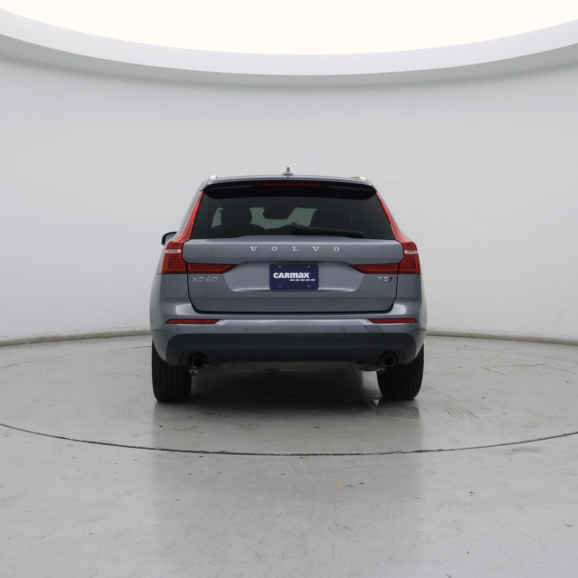 Thumbnail: 2021 Volvo XC60 - 6