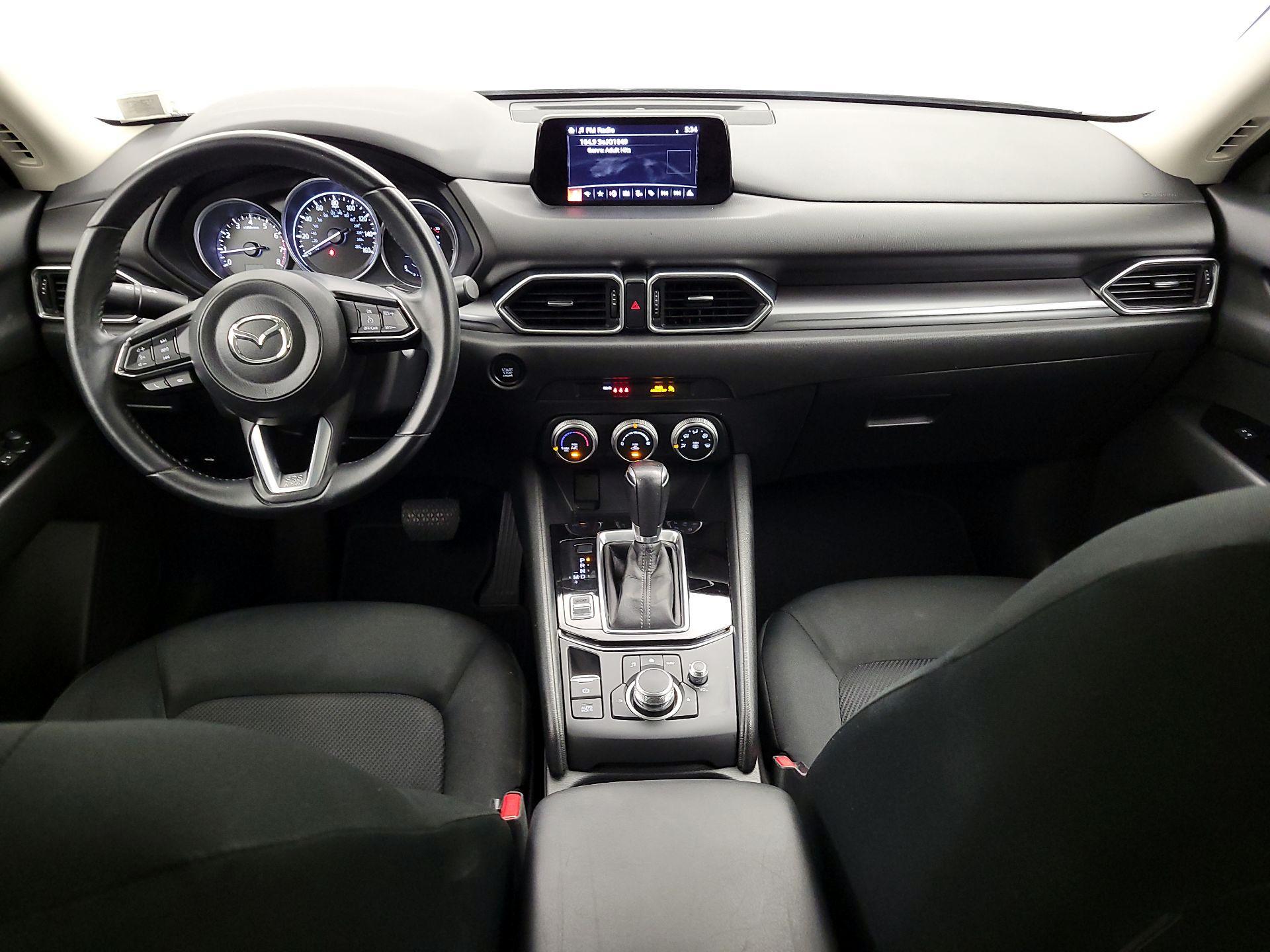 Thumbnail: 2019 Mazda CX-5 - 9