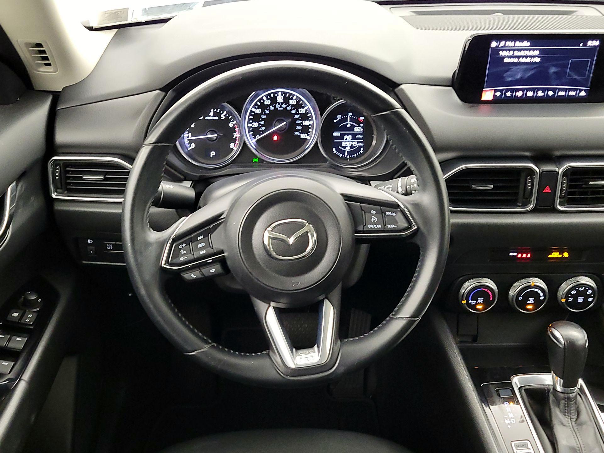 Thumbnail: 2019 Mazda CX-5 - 10