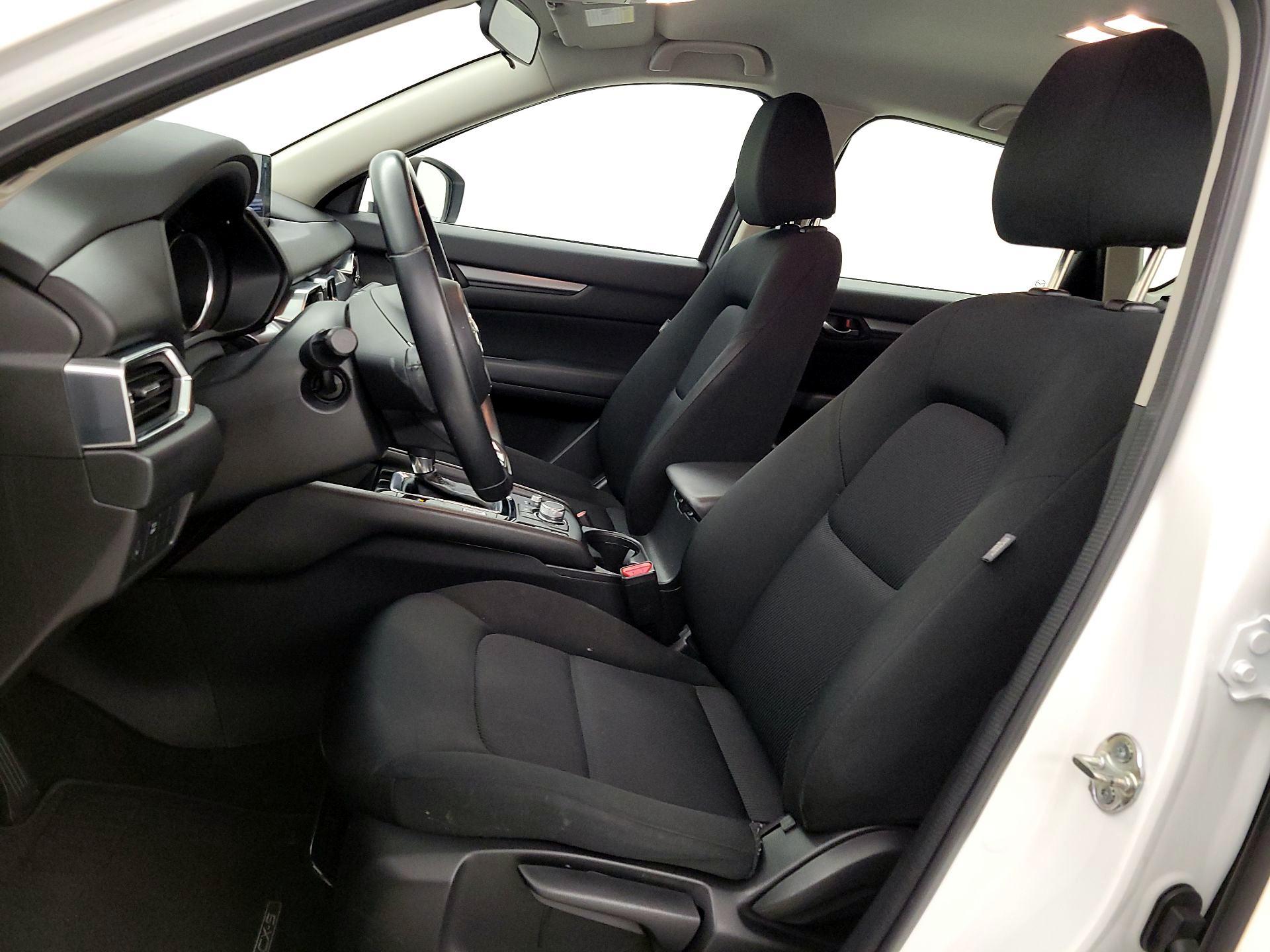 Thumbnail: 2019 Mazda CX-5 - 11