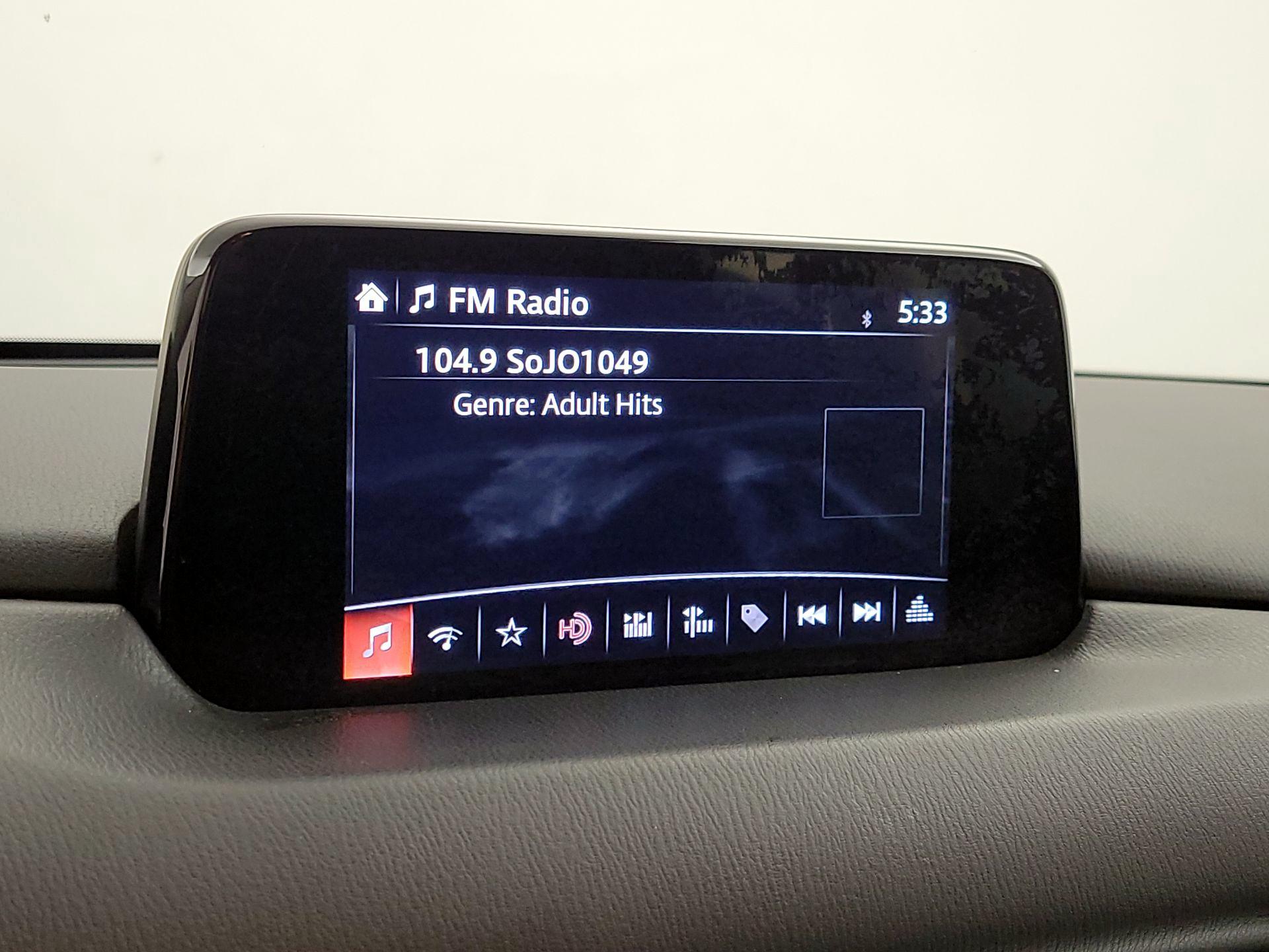 Thumbnail: 2019 Mazda CX-5 - 15