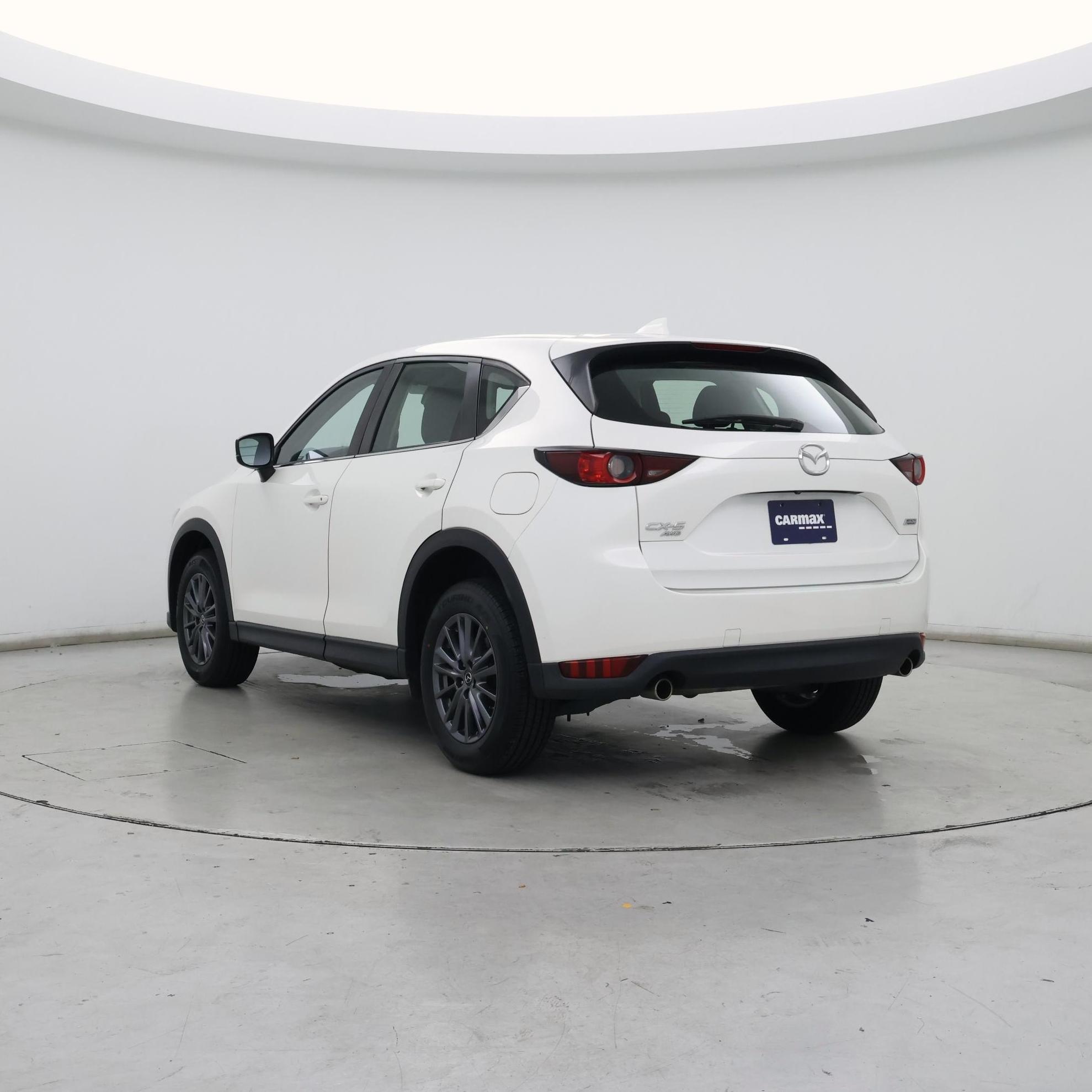 Thumbnail: 2019 Mazda CX-5 - 2
