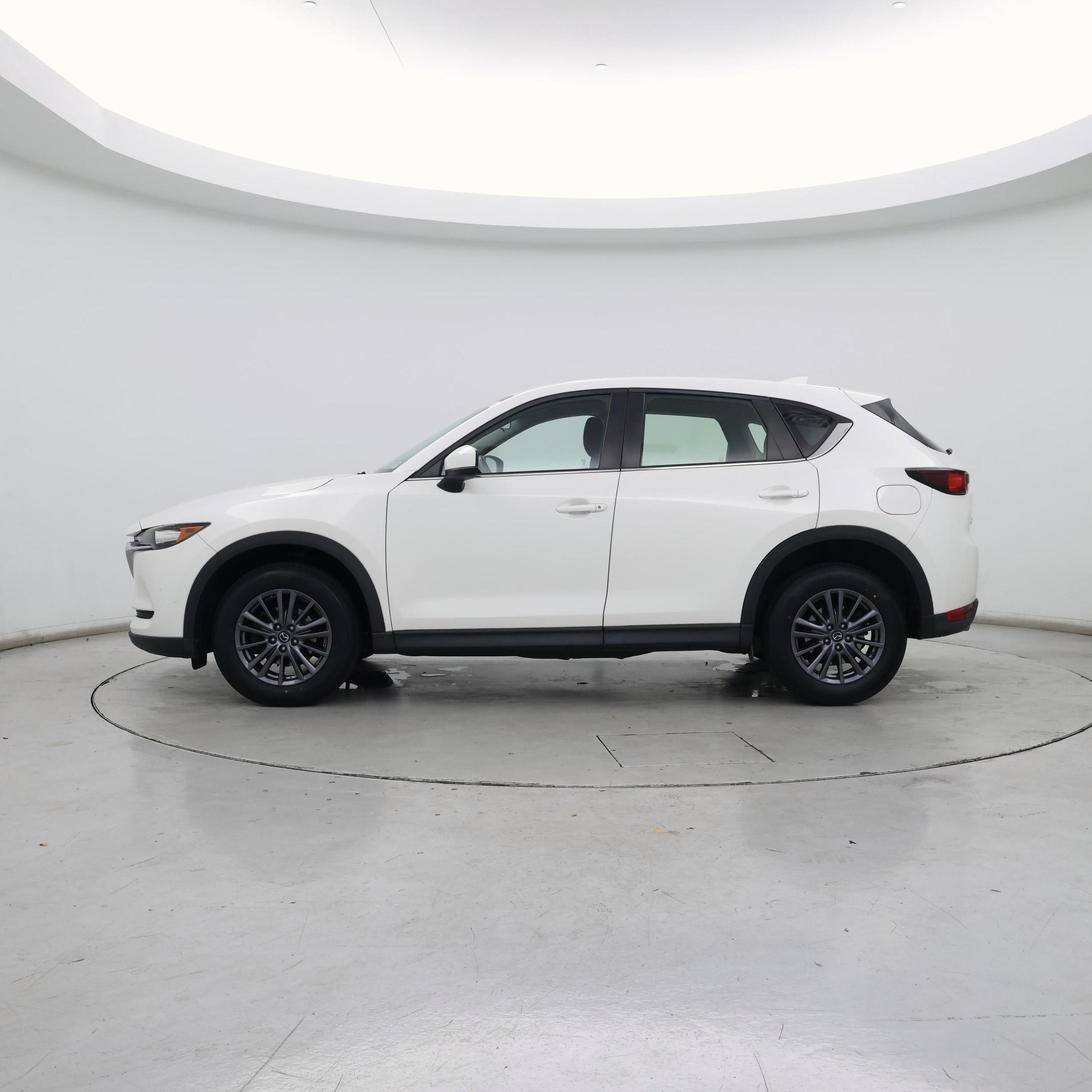 Thumbnail: 2019 Mazda CX-5 - 3