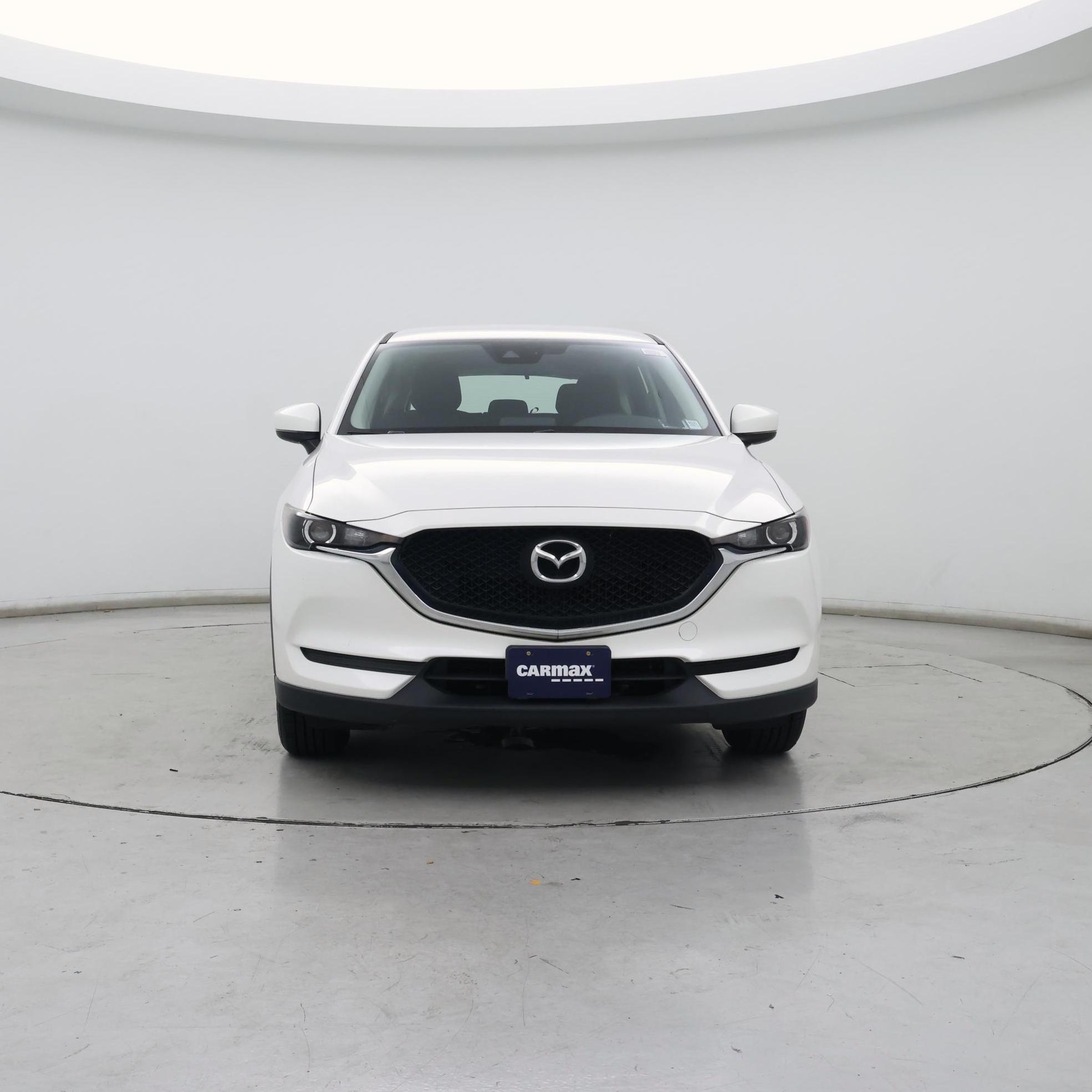 Thumbnail: 2019 Mazda CX-5 - 5