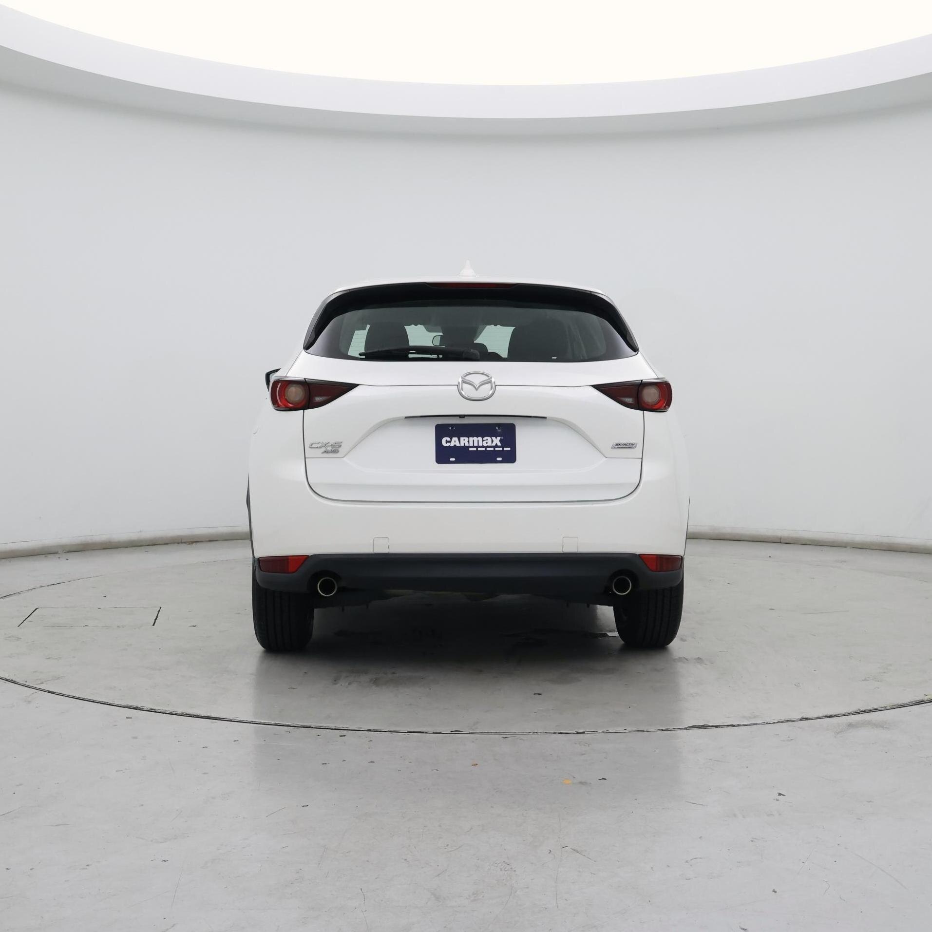 Thumbnail: 2019 Mazda CX-5 - 6