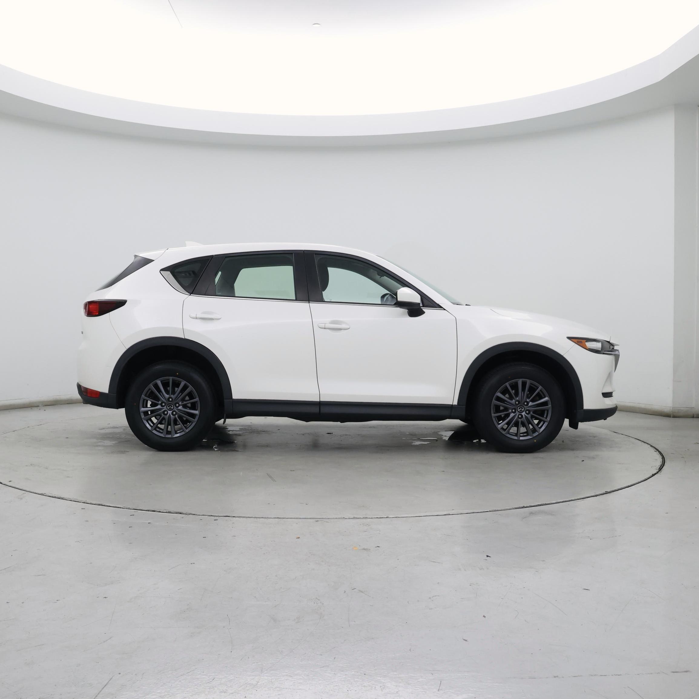 Thumbnail: 2019 Mazda CX-5 - 7