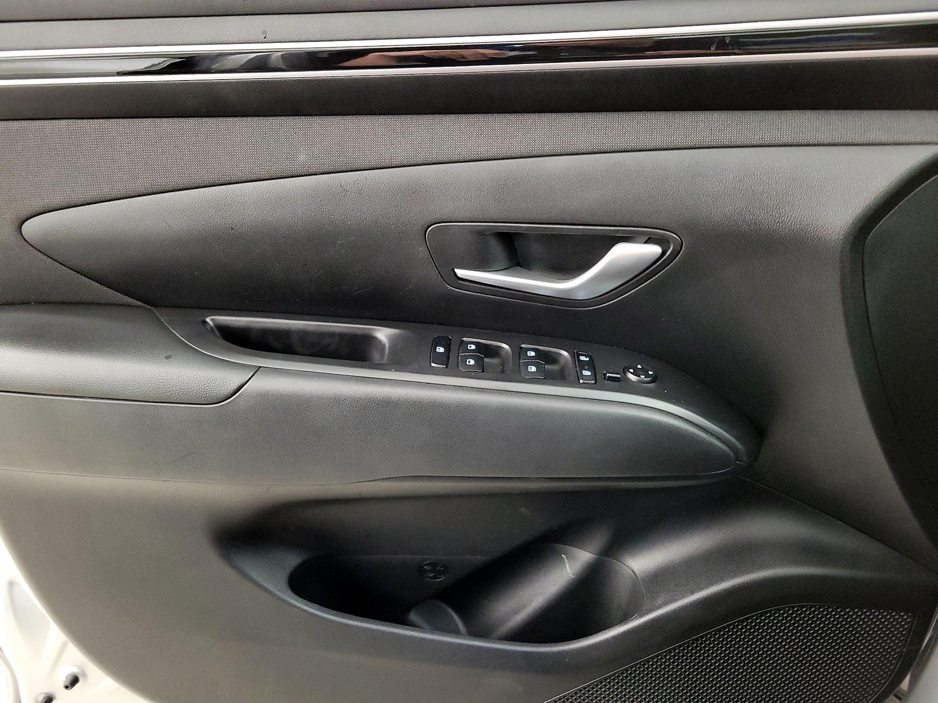 Thumbnail: 2024 Hyundai Tucson - 12