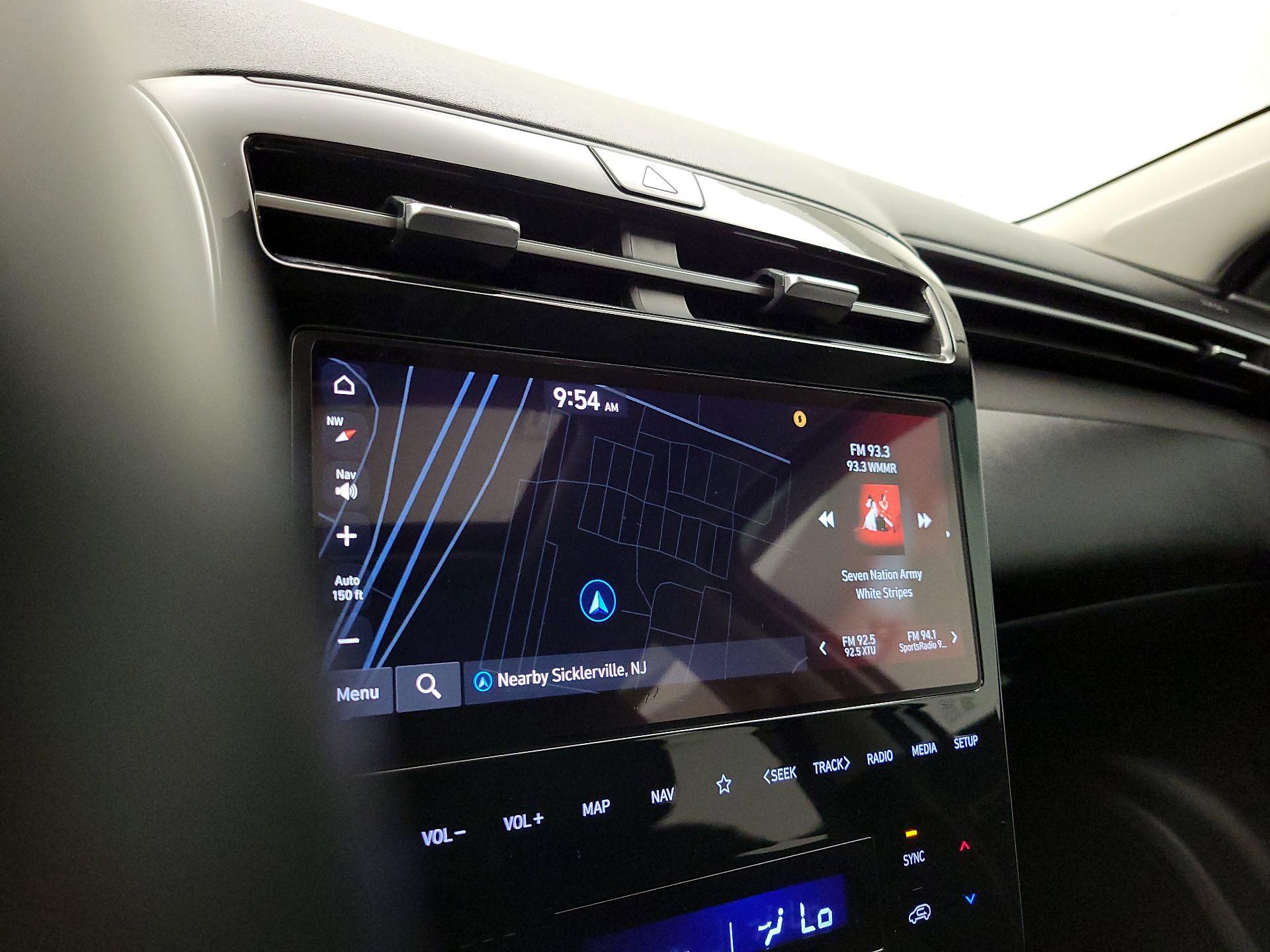Thumbnail: 2024 Hyundai Tucson - 14