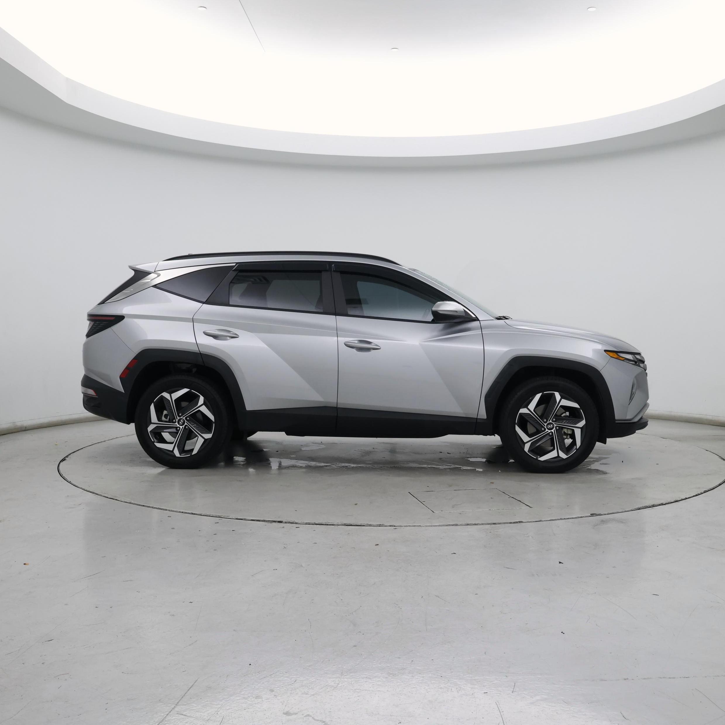 Thumbnail: 2024 Hyundai Tucson - 7