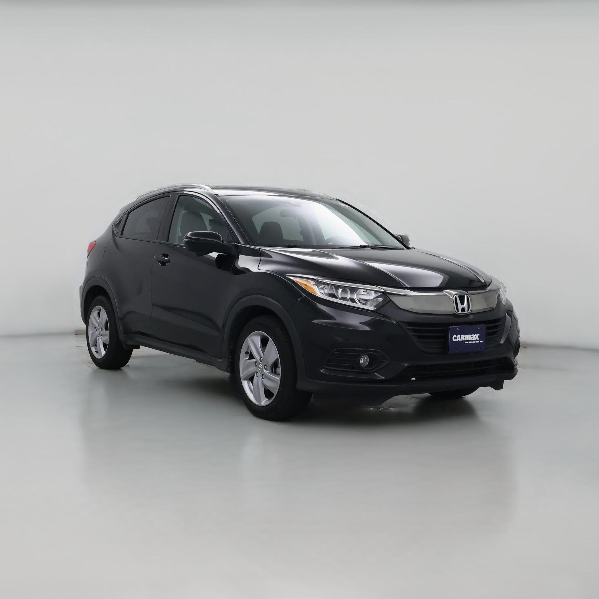 Thumbnail: 2019 Honda HR-V - 1