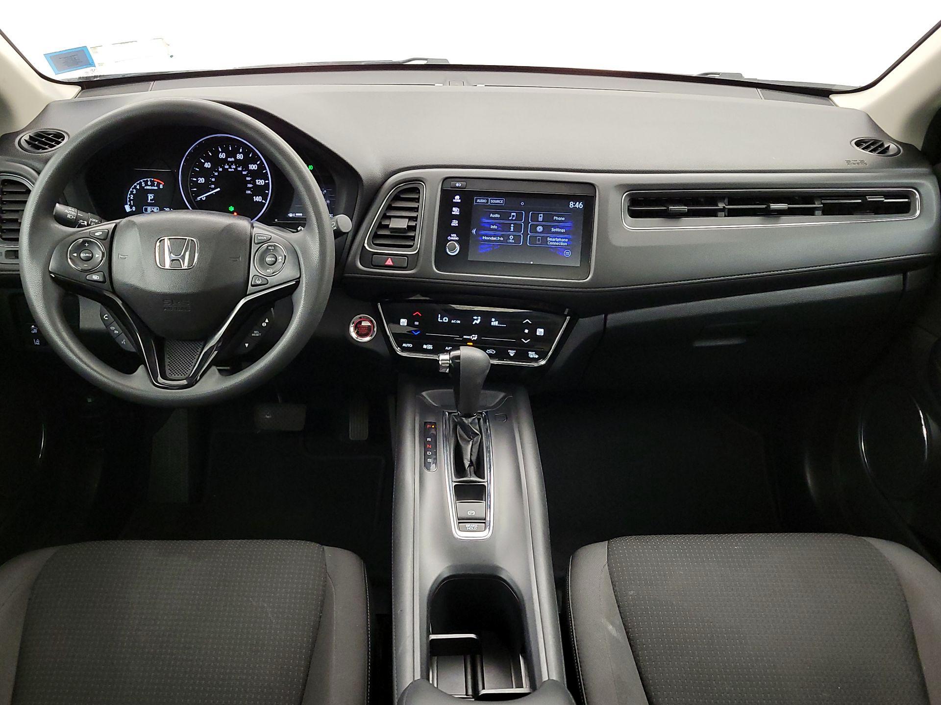 Thumbnail: 2019 Honda HR-V - 9