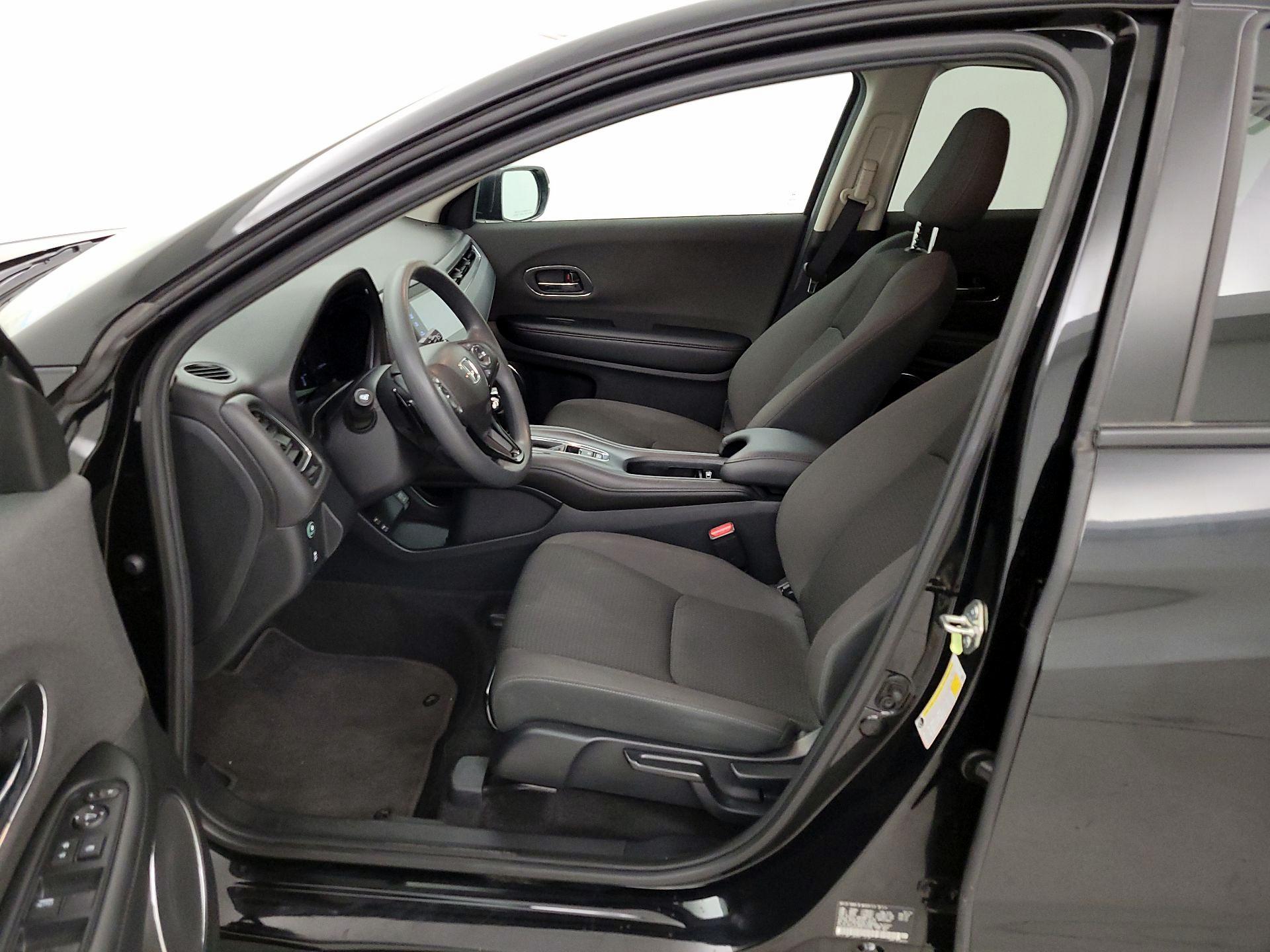 Thumbnail: 2019 Honda HR-V - 11