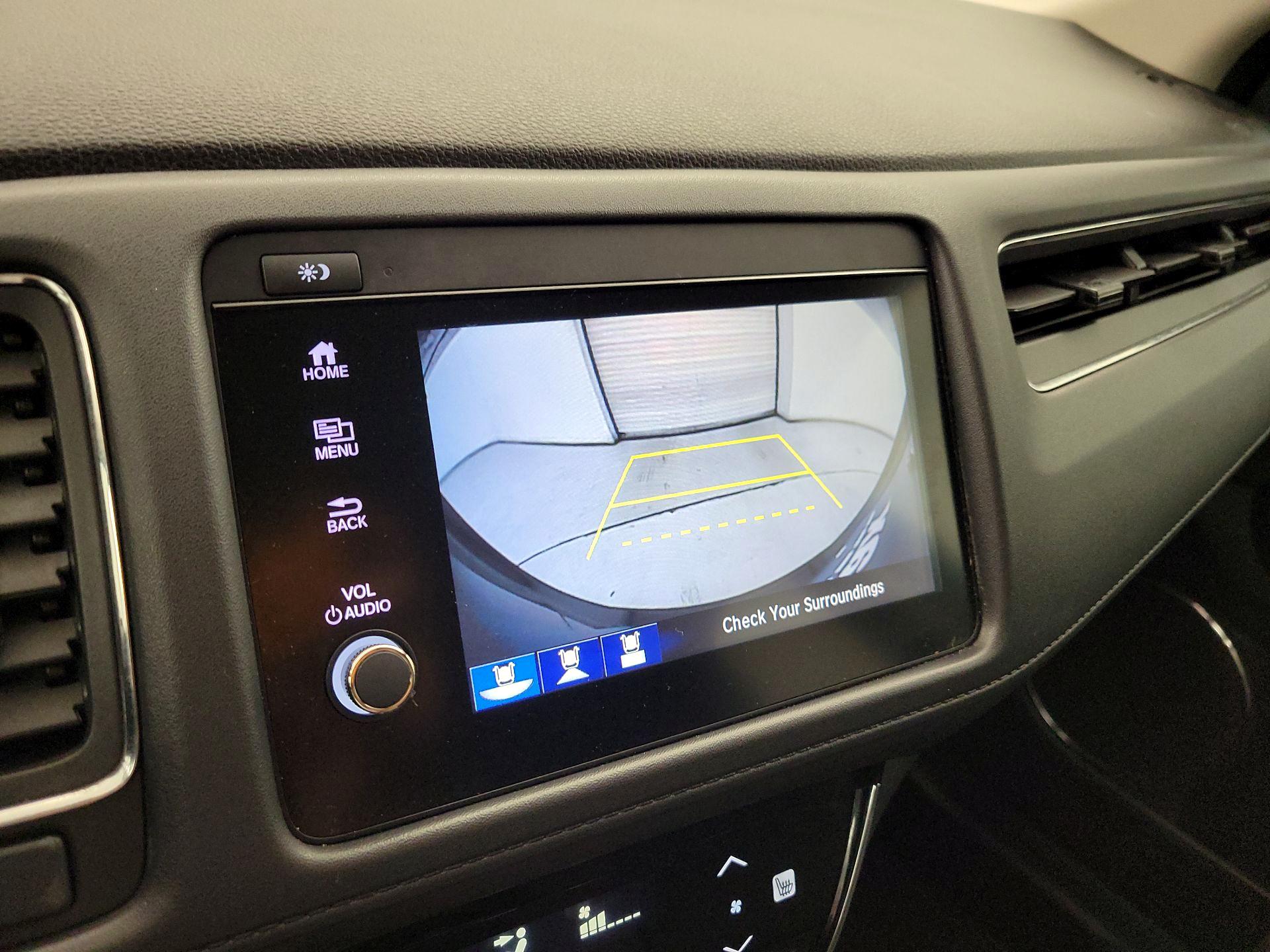 Thumbnail: 2019 Honda HR-V - 14