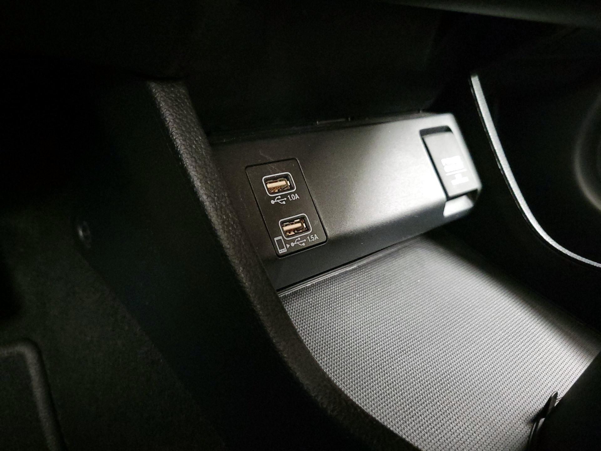 Thumbnail: 2019 Honda HR-V - 18