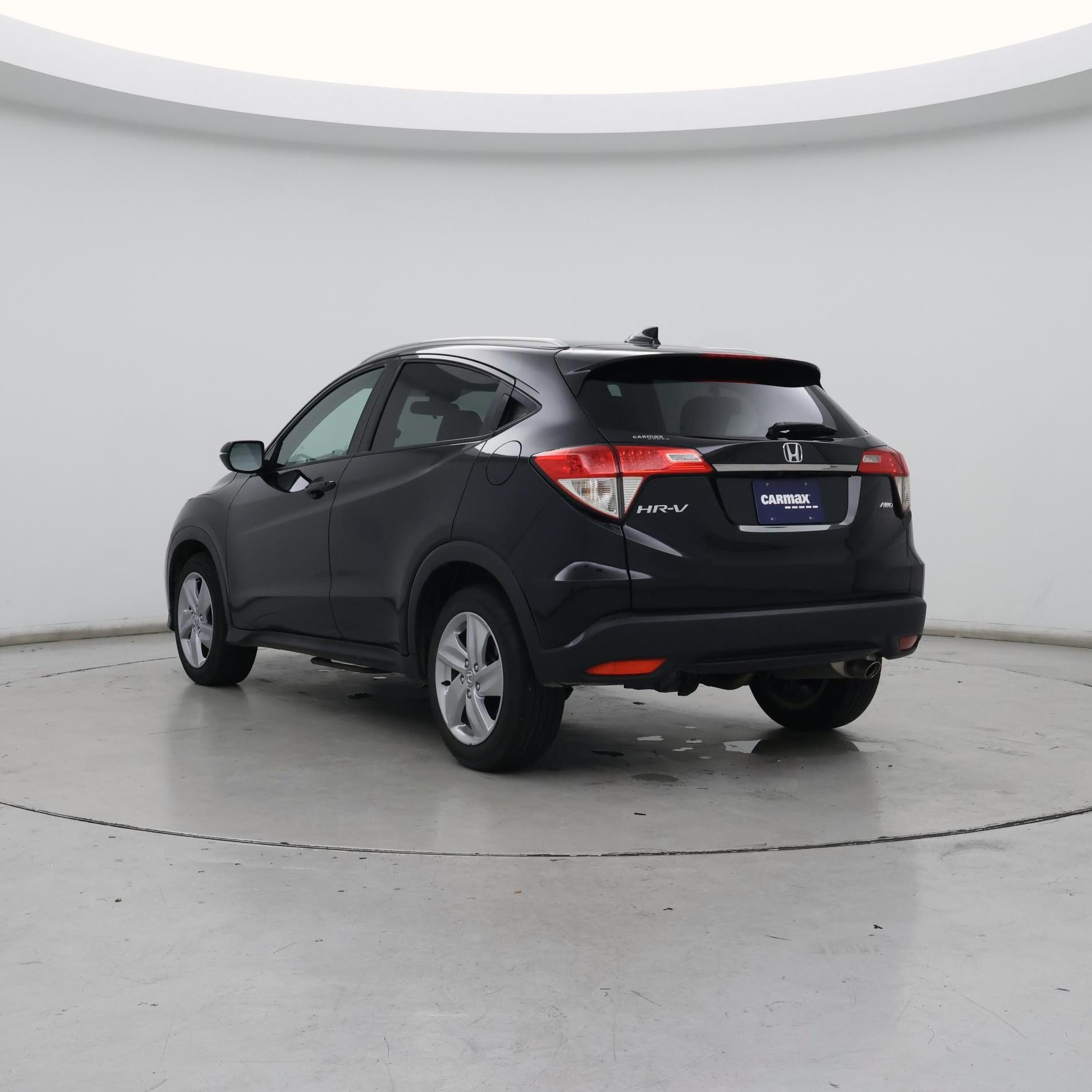 Thumbnail: 2019 Honda HR-V - 2