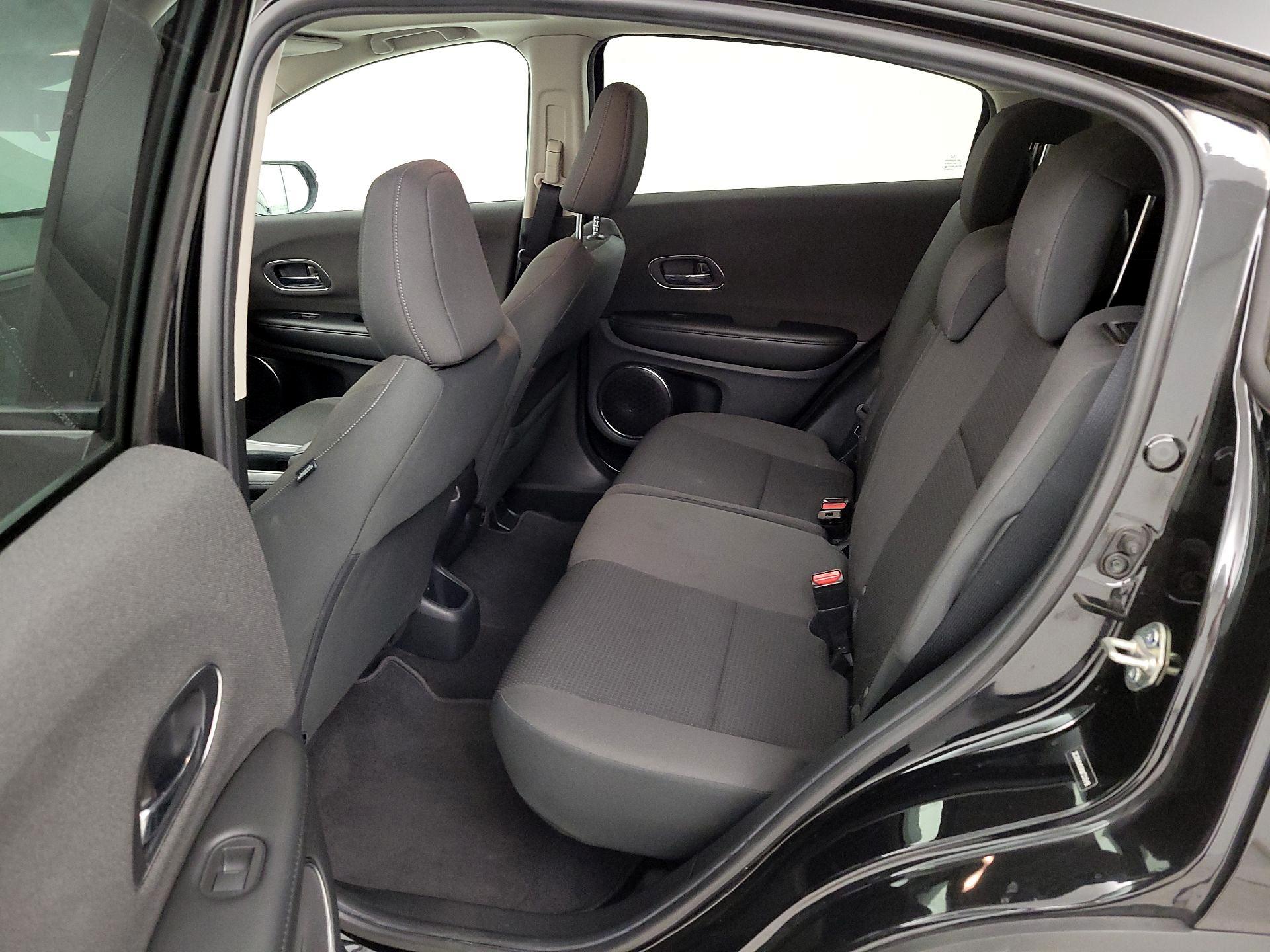 Thumbnail: 2019 Honda HR-V - 20