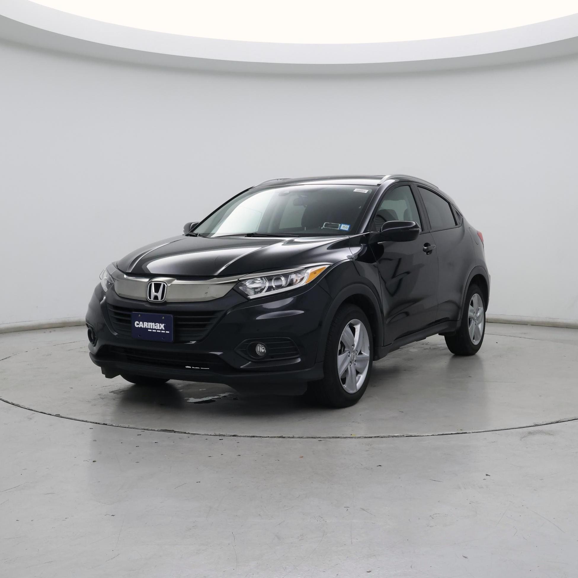 Thumbnail: 2019 Honda HR-V - 4