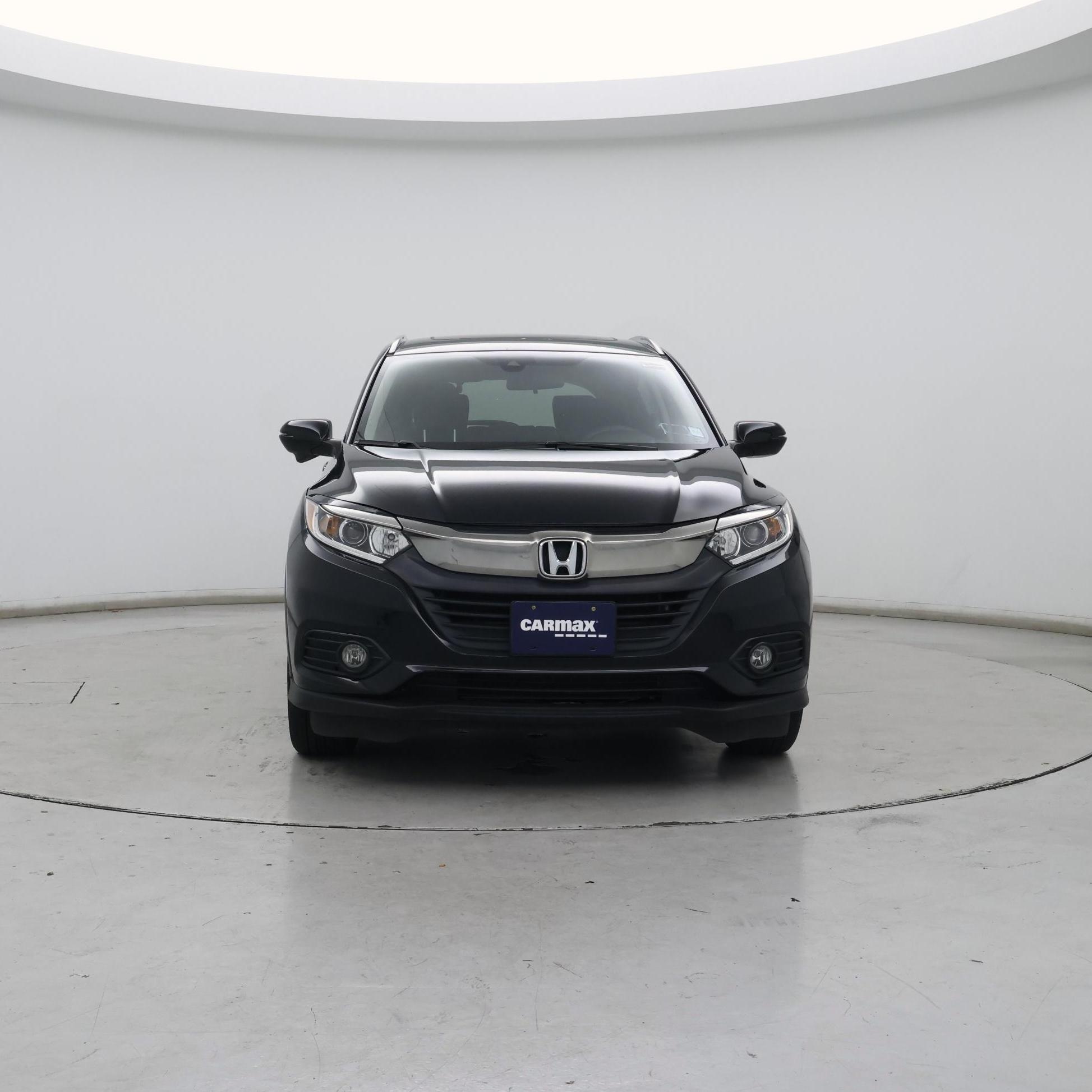 Thumbnail: 2019 Honda HR-V - 5
