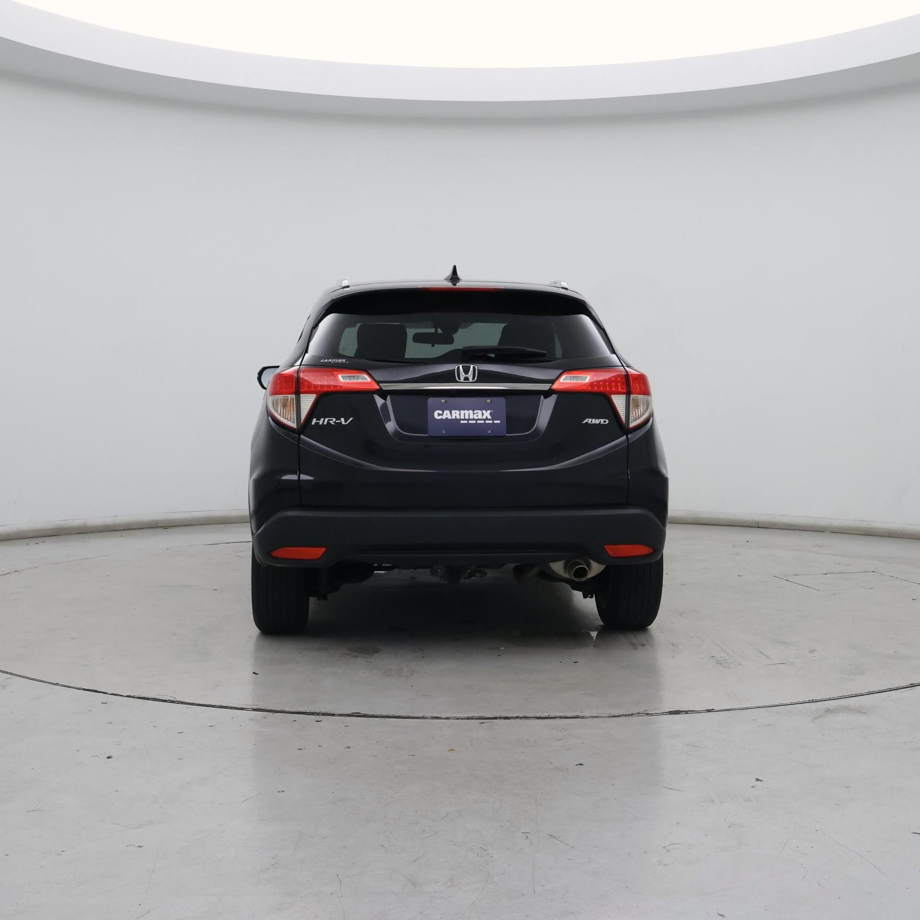Thumbnail: 2019 Honda HR-V - 6