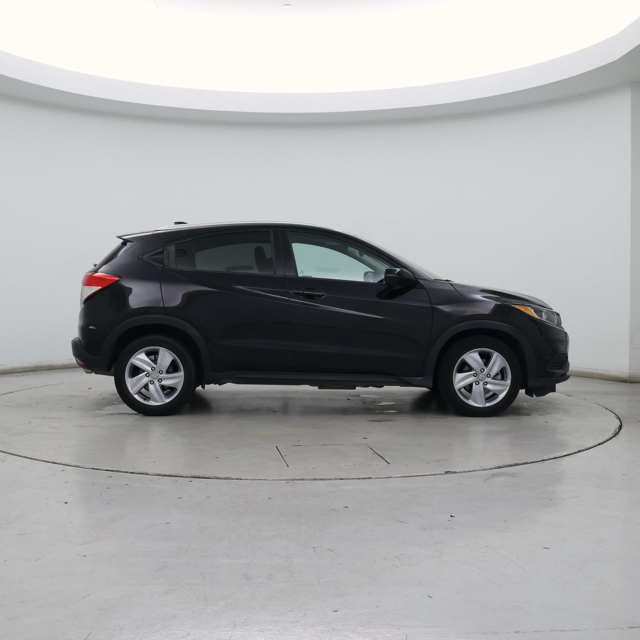 Thumbnail: 2019 Honda HR-V - 7