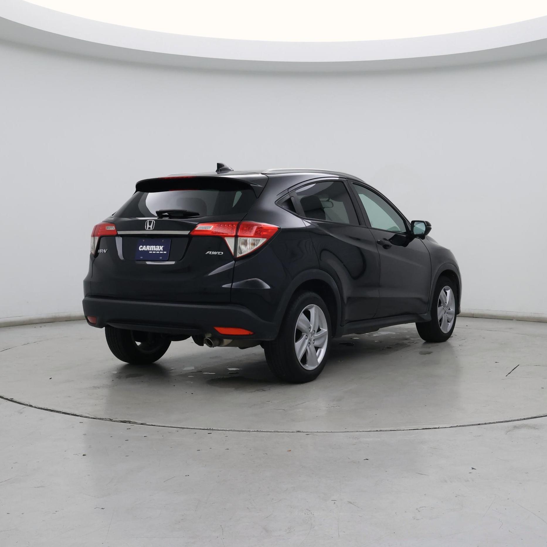 Thumbnail: 2019 Honda HR-V - 8