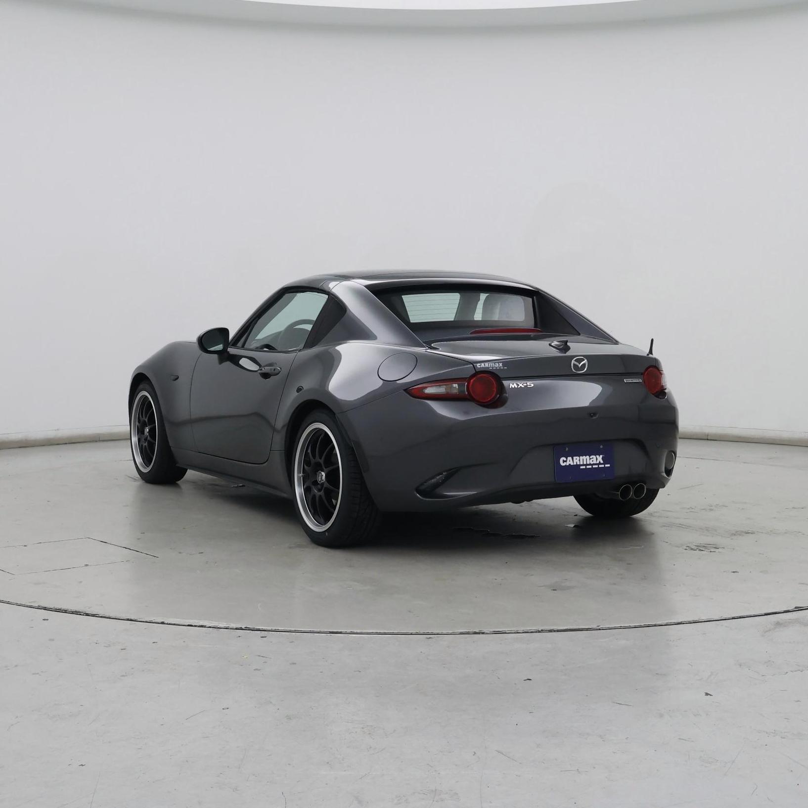 Thumbnail: 2020 Mazda MX-5 Miata - 2