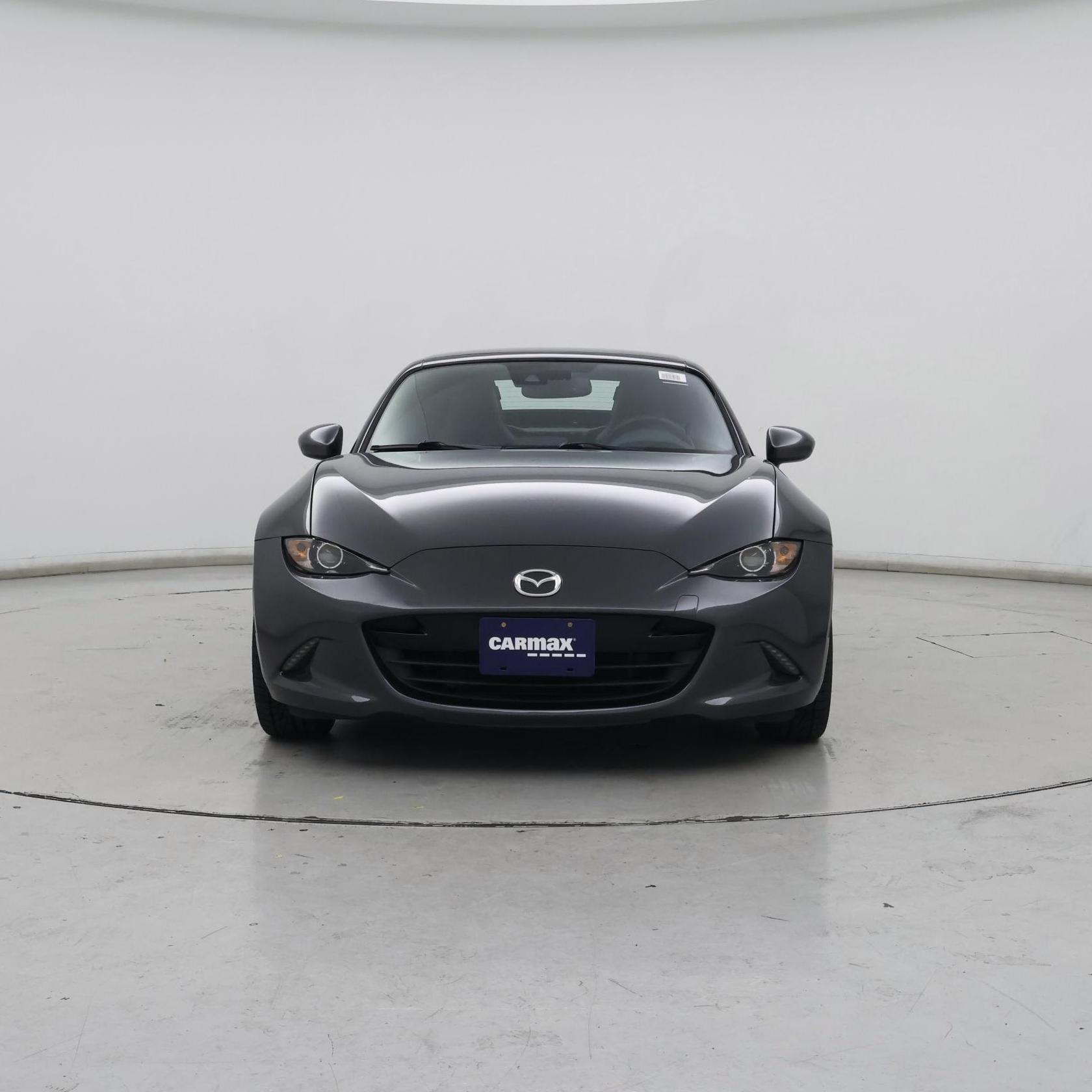 Thumbnail: 2020 Mazda MX-5 Miata - 5