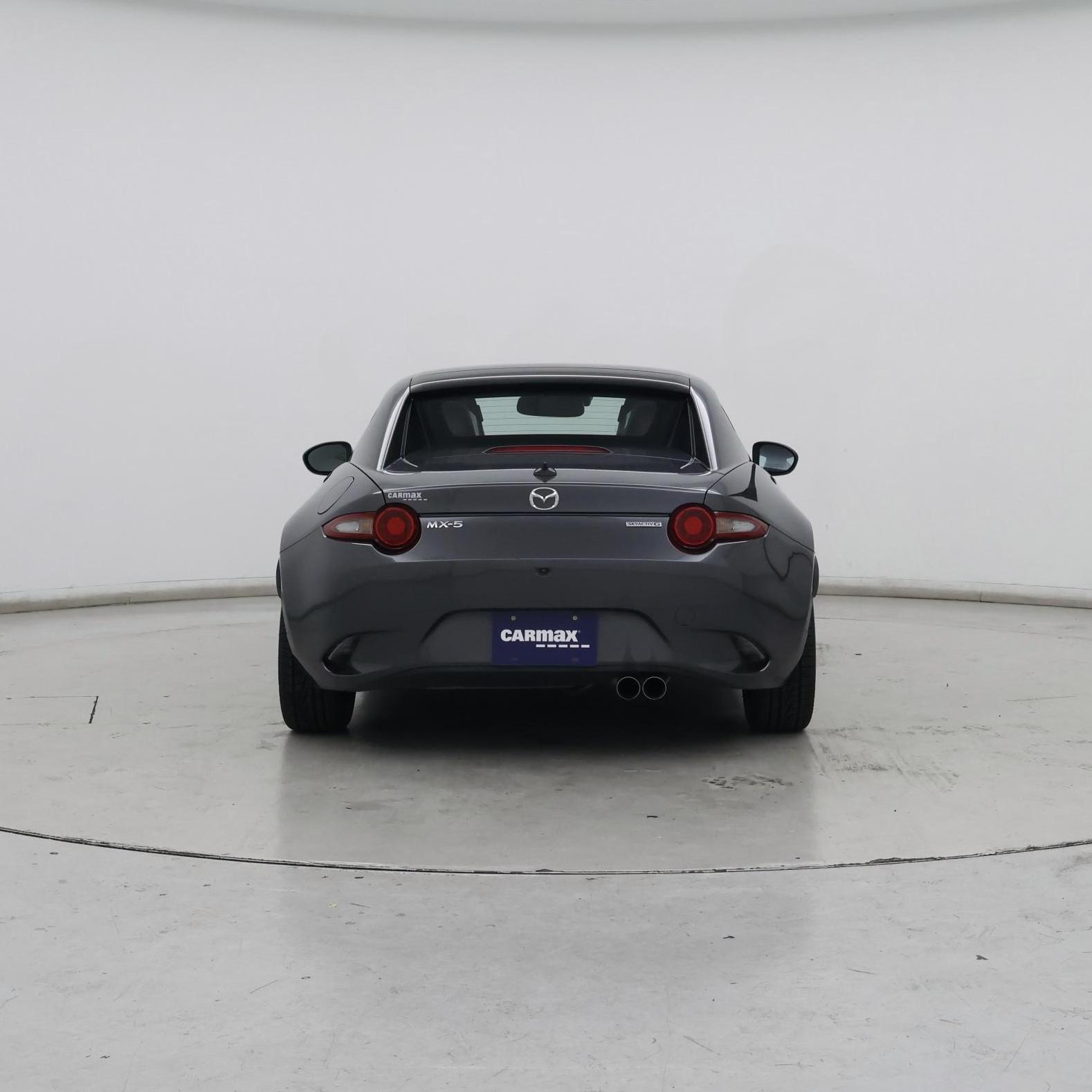 Thumbnail: 2020 Mazda MX-5 Miata - 6