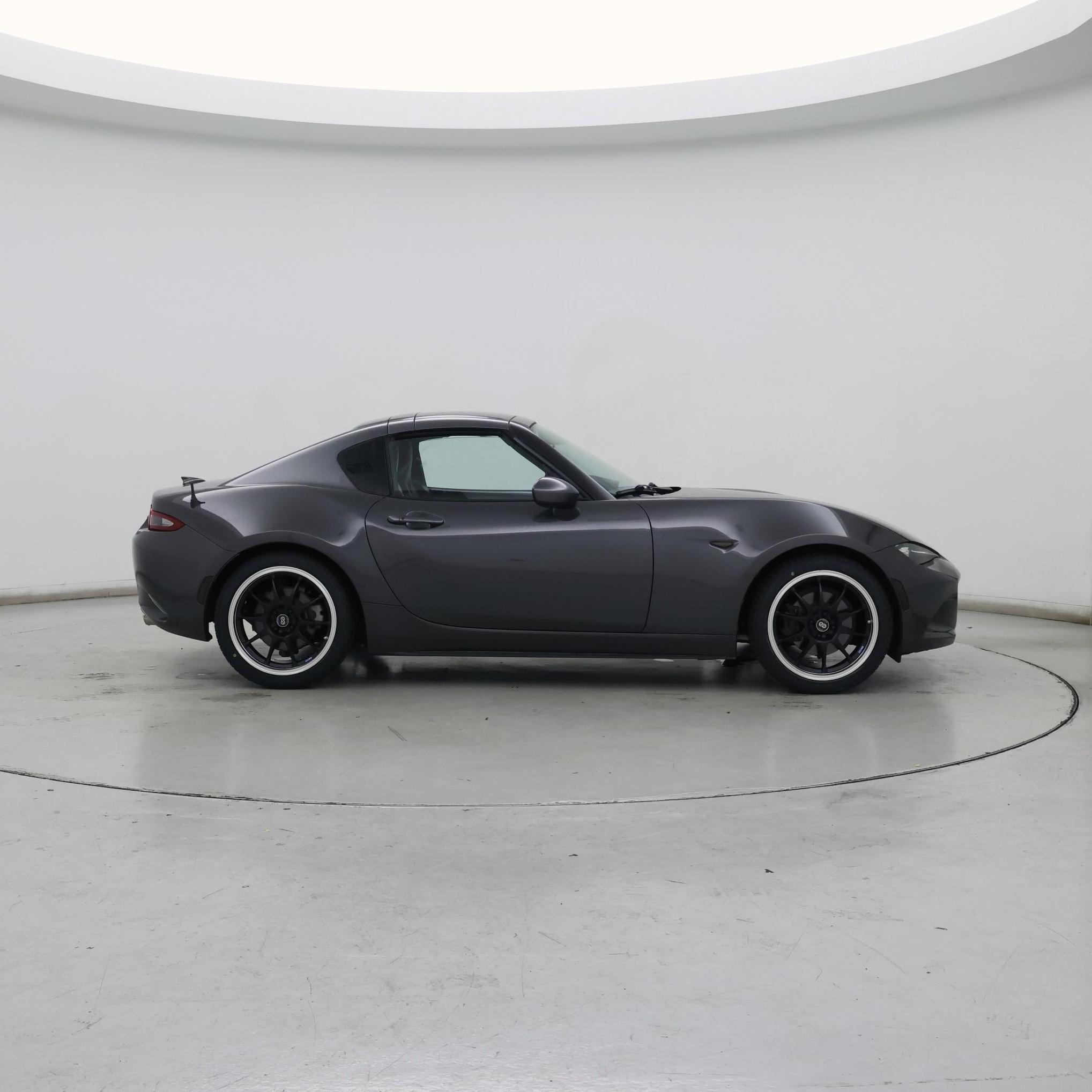 Thumbnail: 2020 Mazda MX-5 Miata - 7