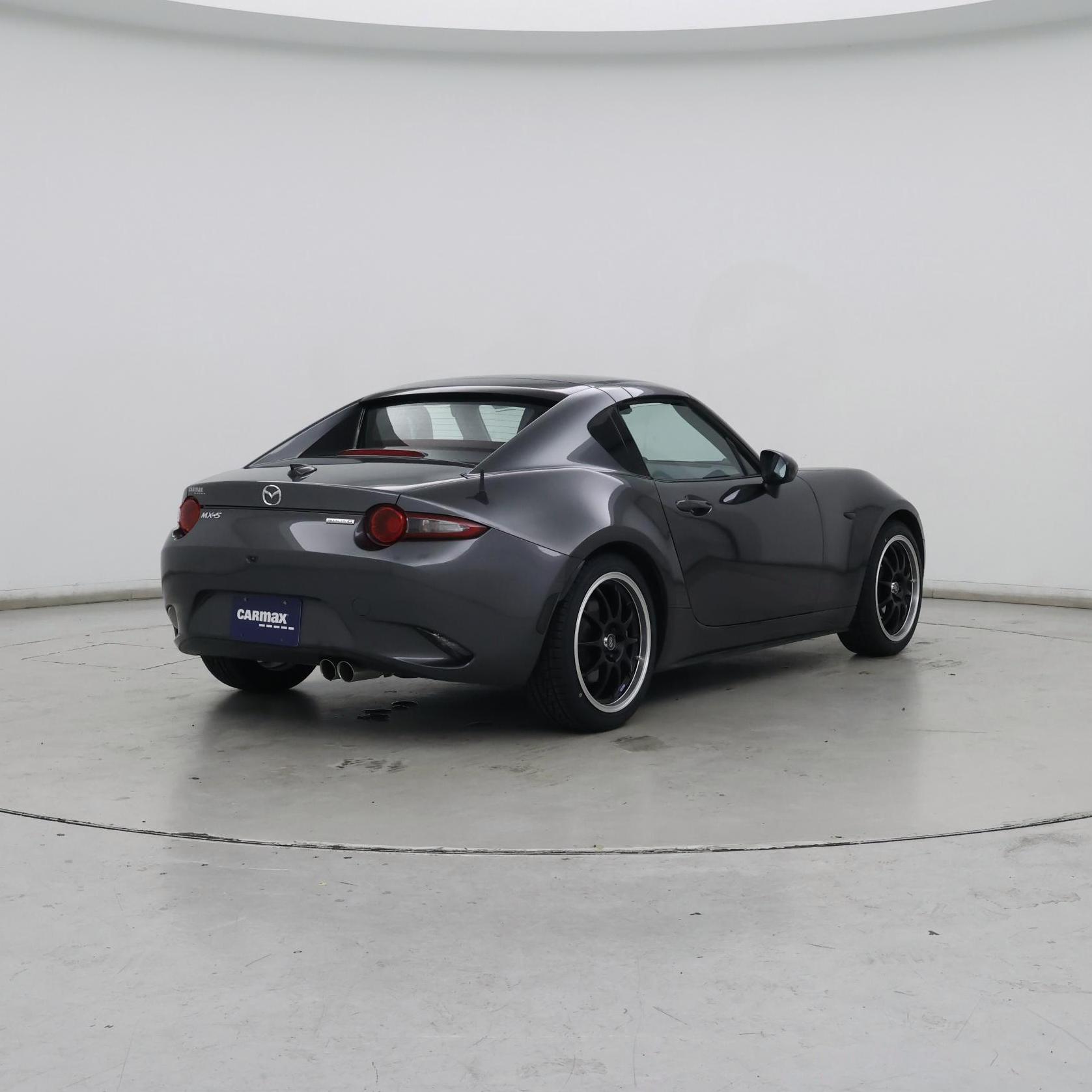Thumbnail: 2020 Mazda MX-5 Miata - 8