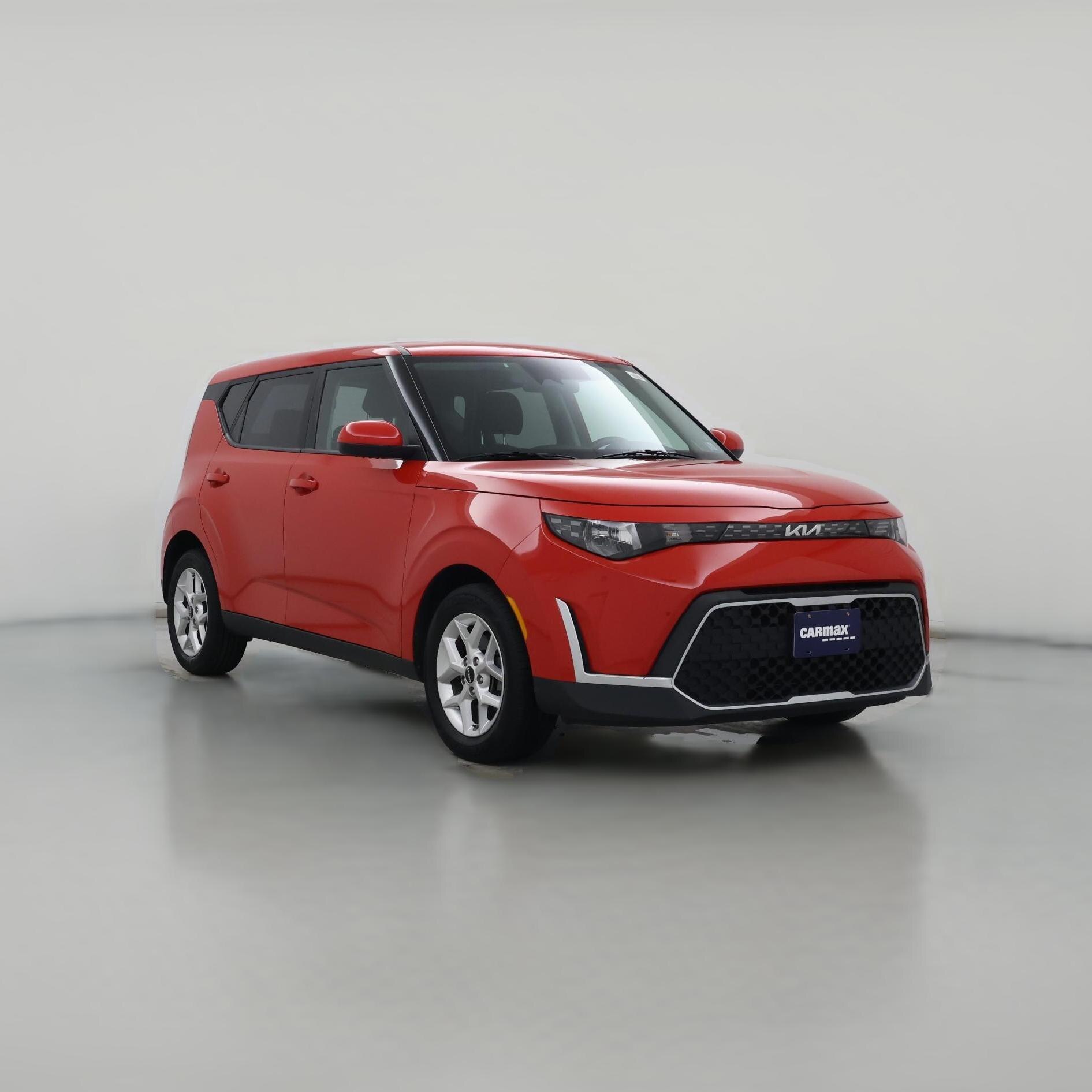 Thumbnail: 2023 Kia Soul - 1