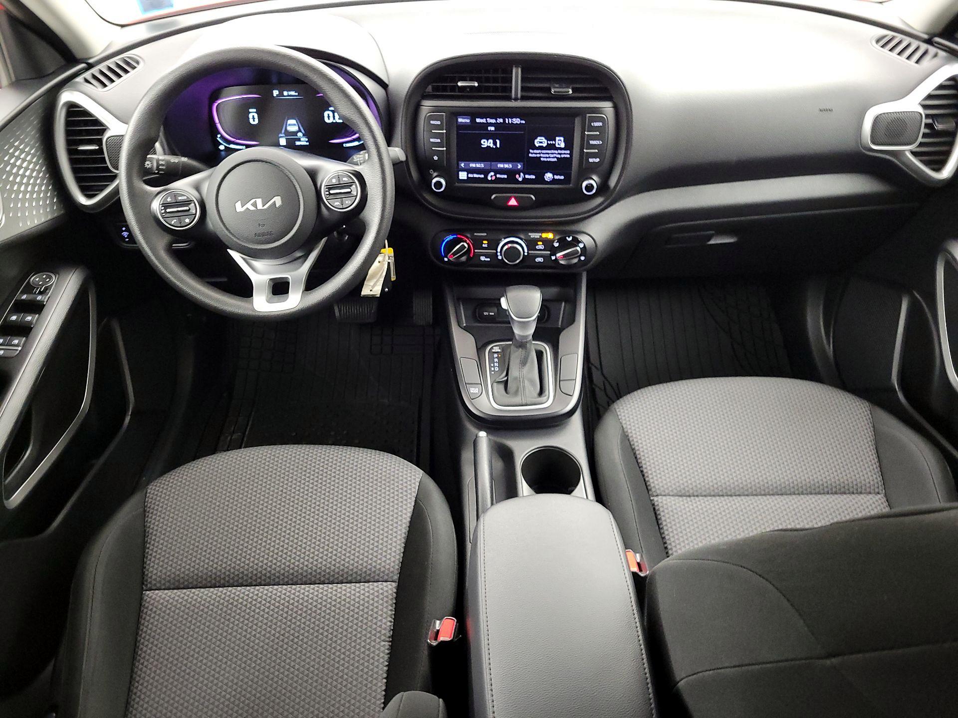 Thumbnail: 2023 Kia Soul - 9