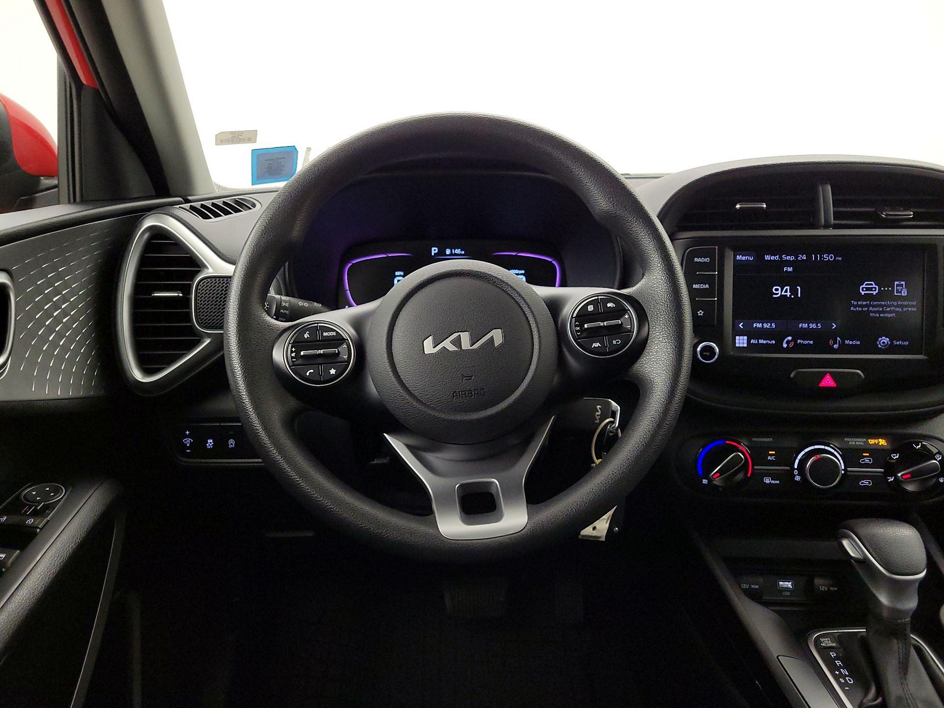 Thumbnail: 2023 Kia Soul - 10