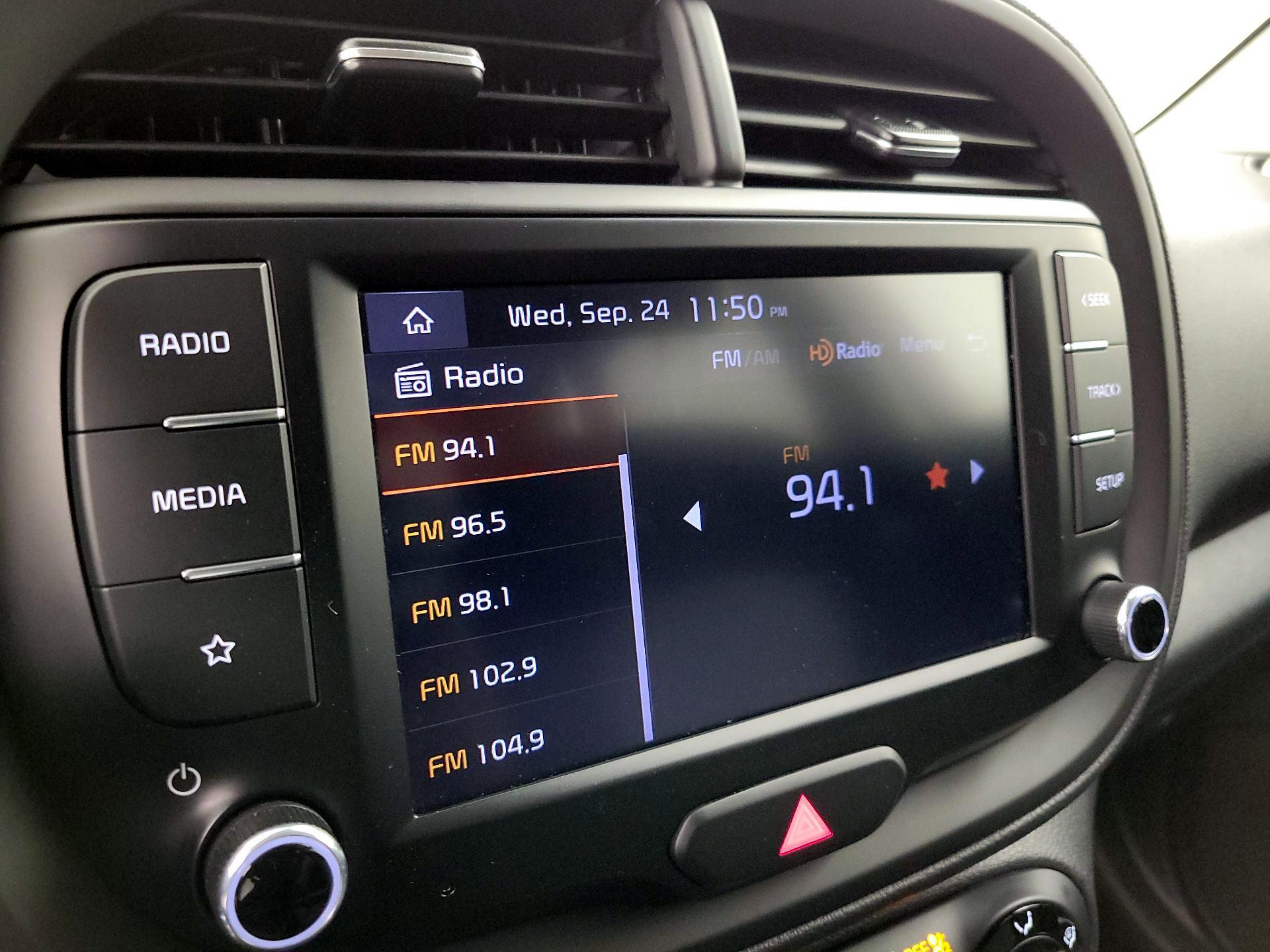 Thumbnail: 2023 Kia Soul - 15