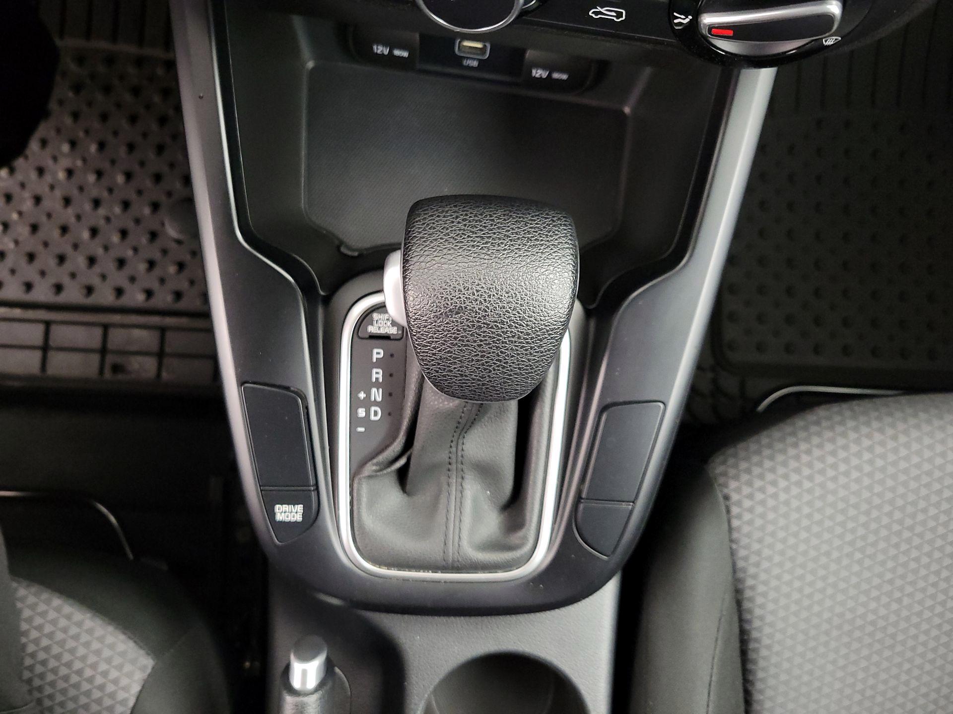 Thumbnail: 2023 Kia Soul - 17