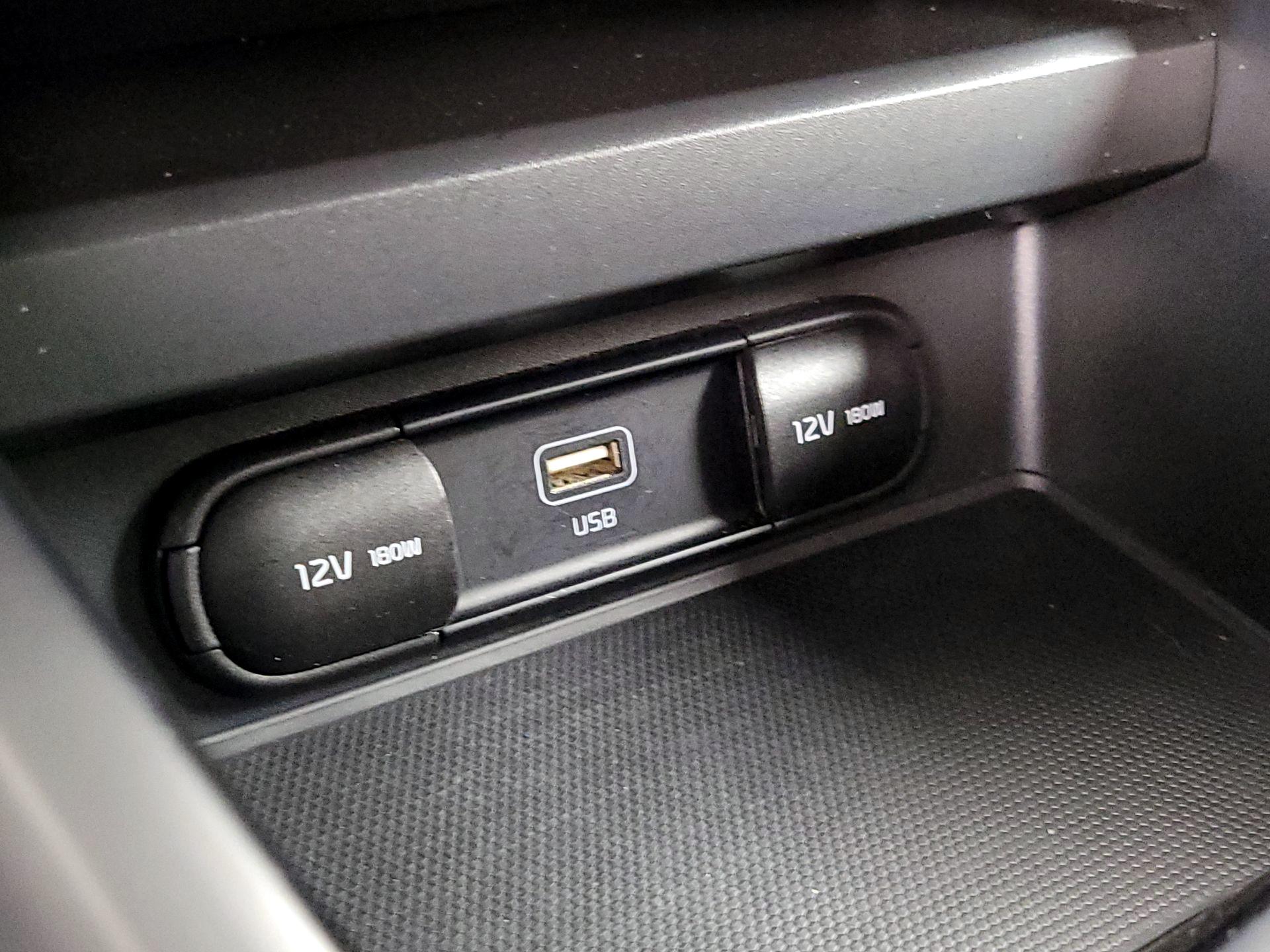 Thumbnail: 2023 Kia Soul - 18