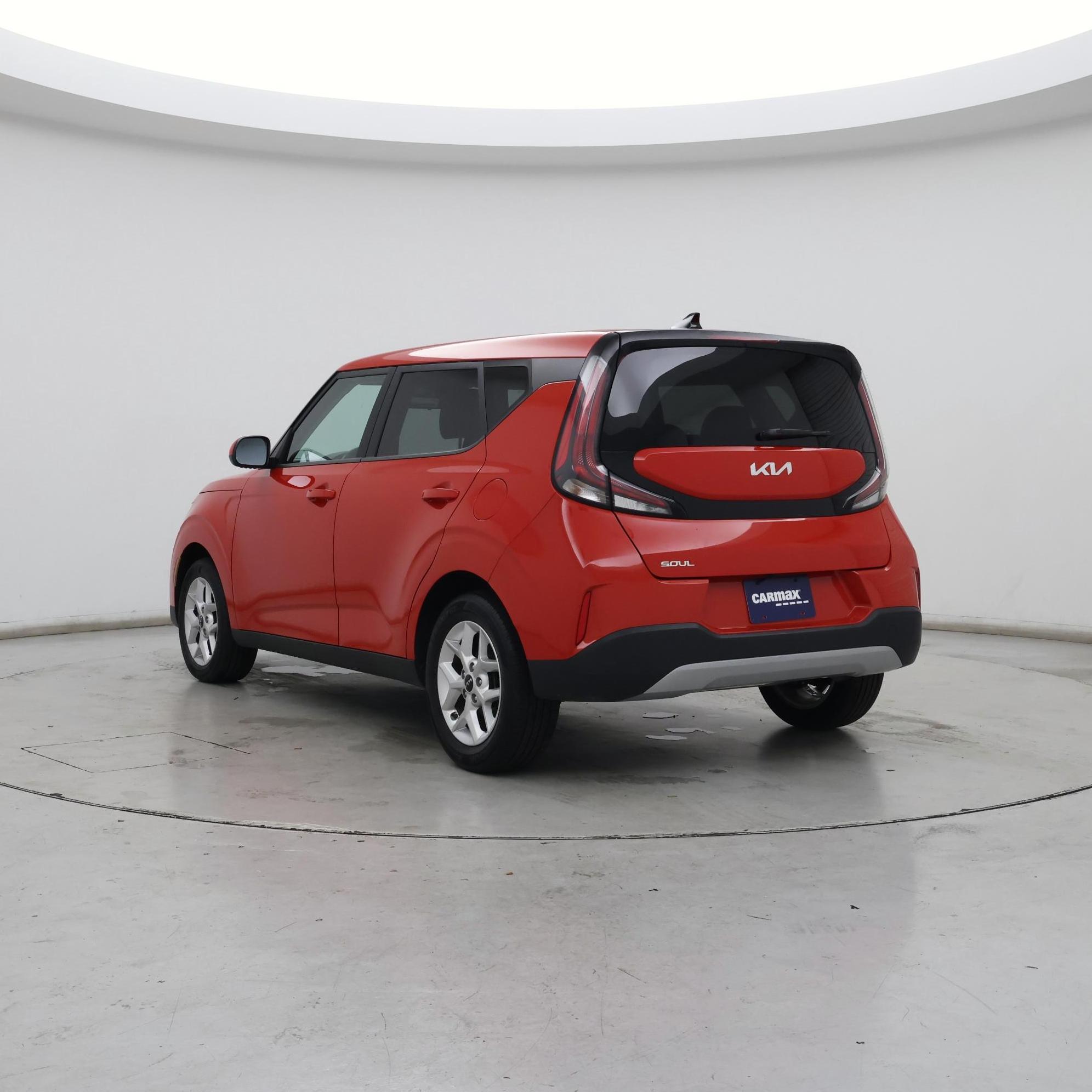 Thumbnail: 2023 Kia Soul - 2