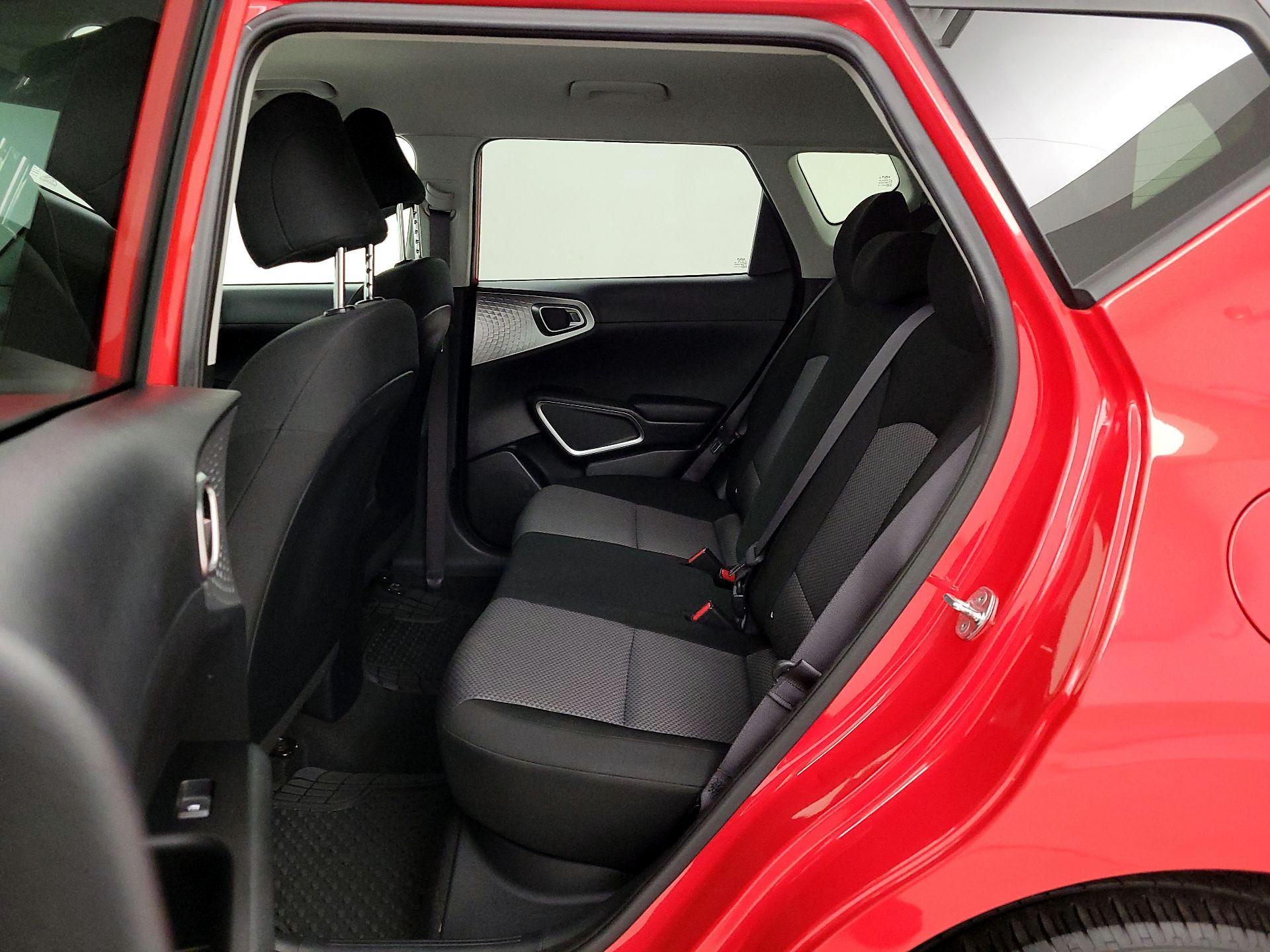 Thumbnail: 2023 Kia Soul - 19