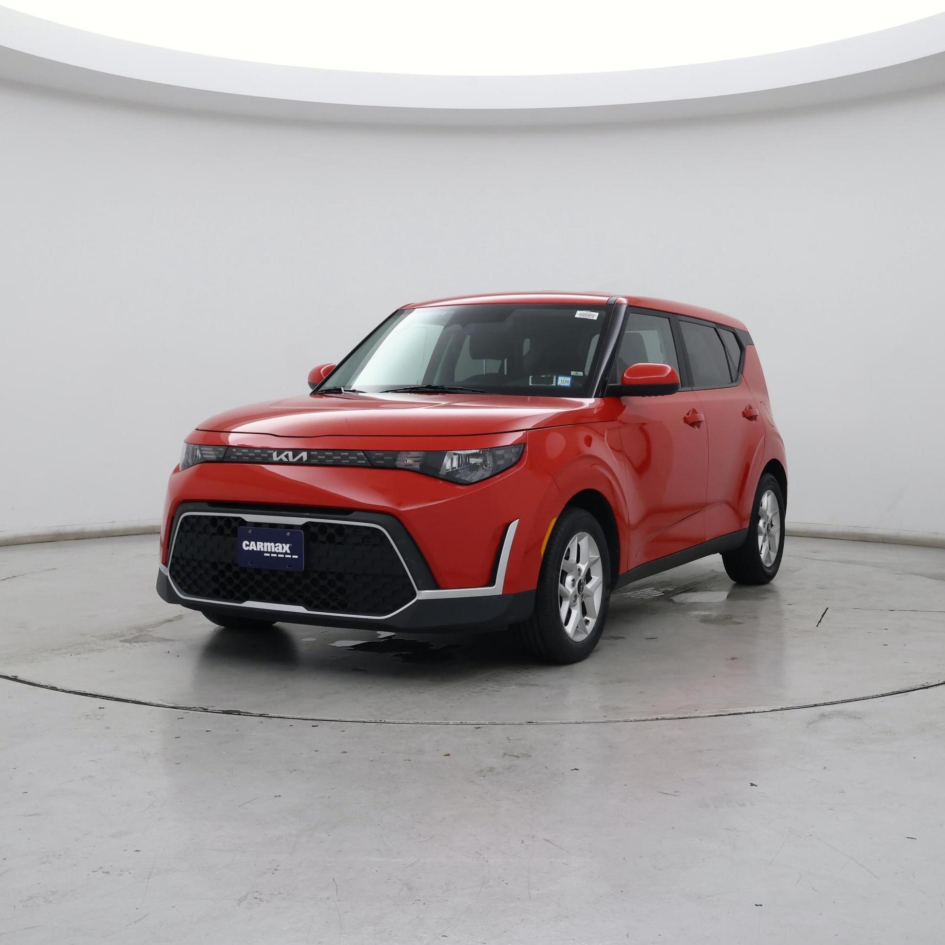 Thumbnail: 2023 Kia Soul - 4