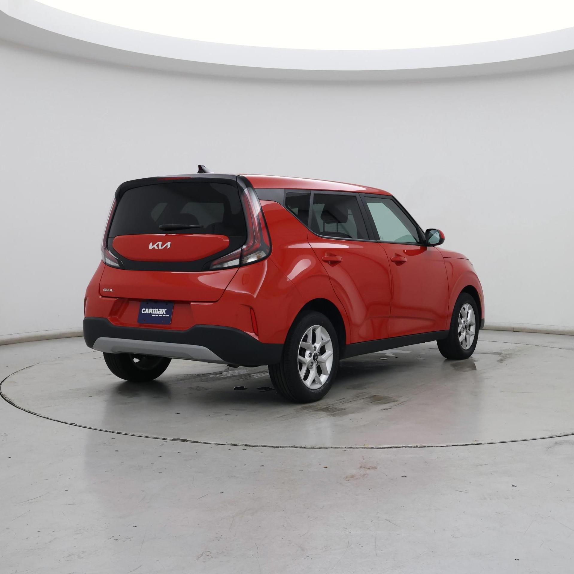 Thumbnail: 2023 Kia Soul - 8