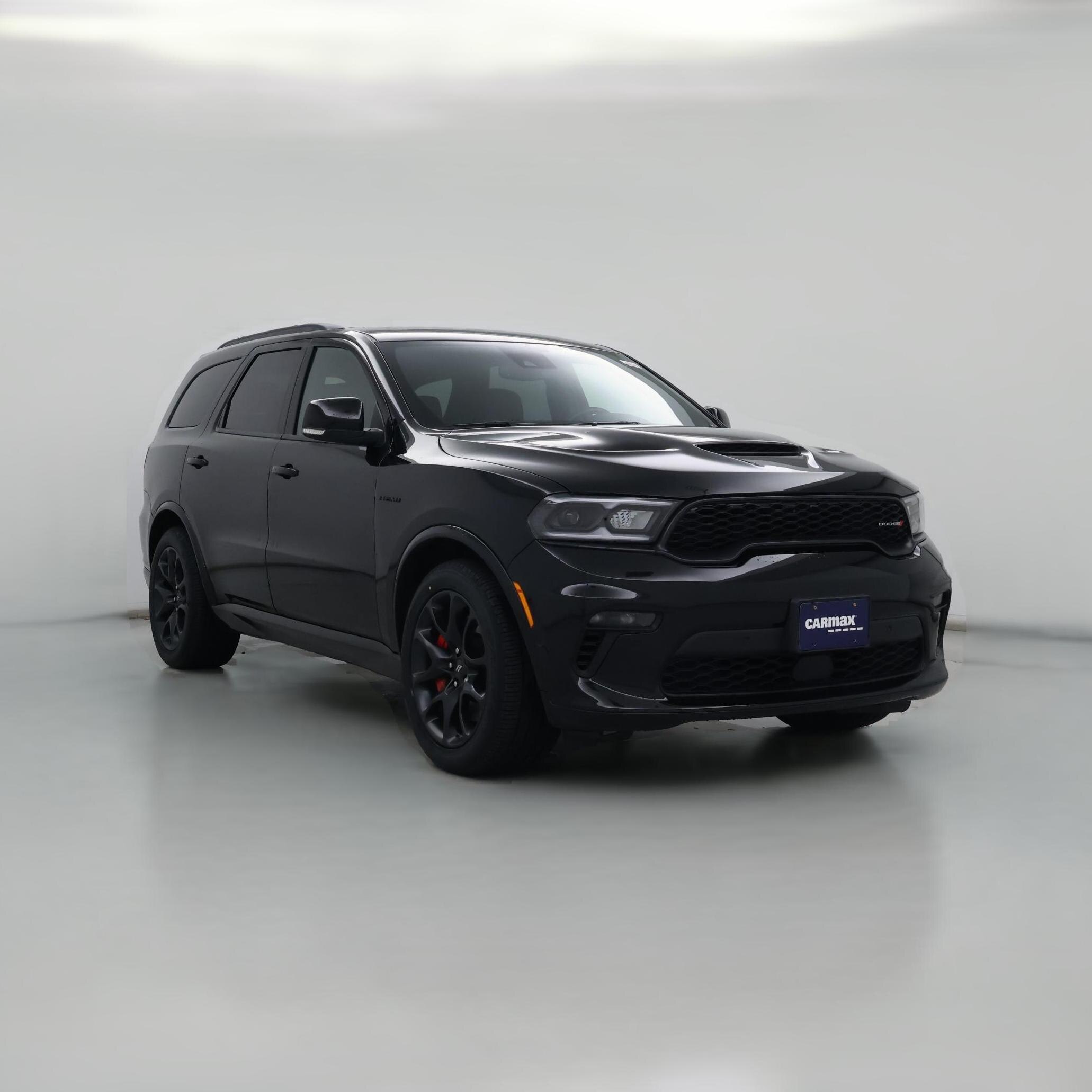 Thumbnail: 2023 Dodge Durango - 1
